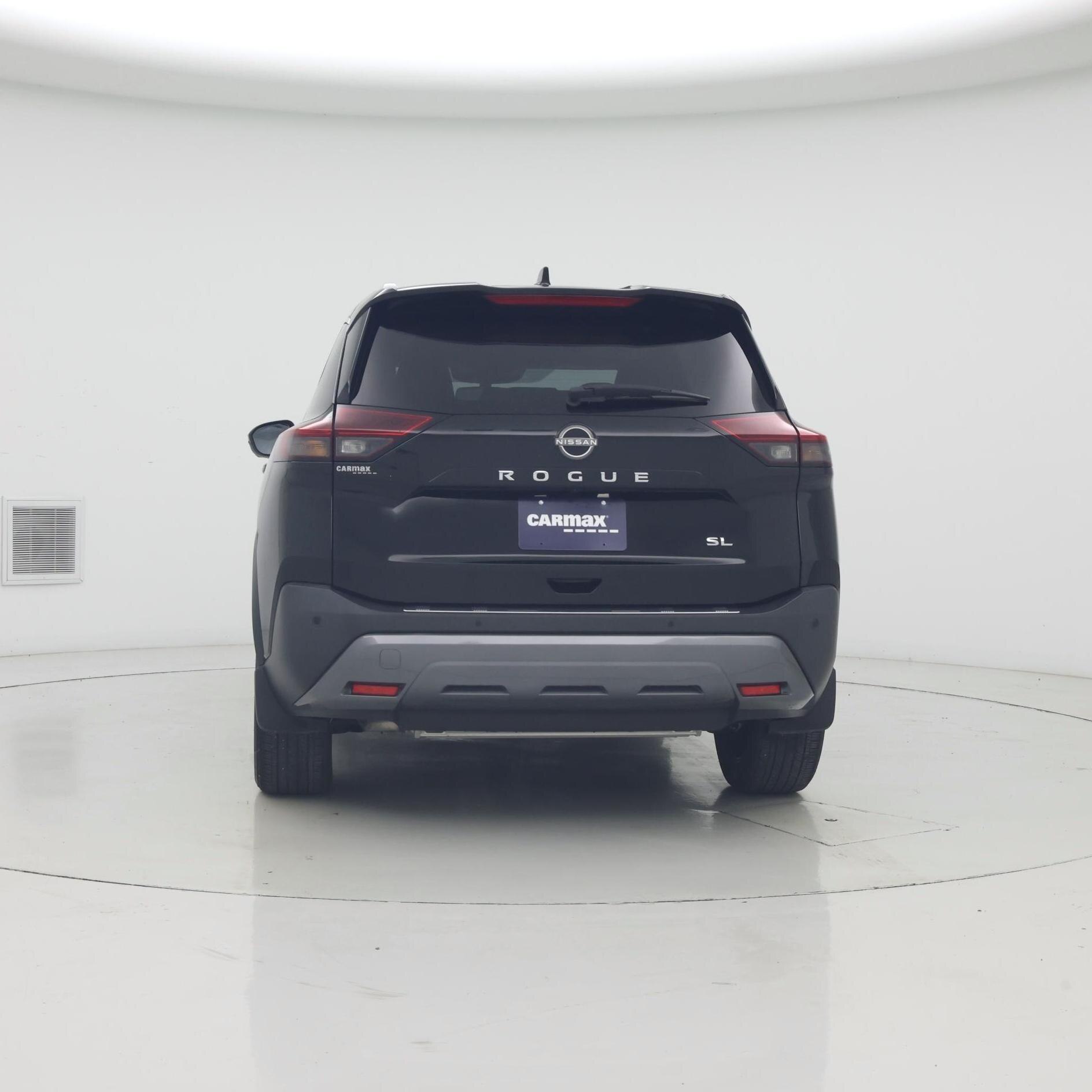 Thumbnail: 2023 Nissan Rogue - 6