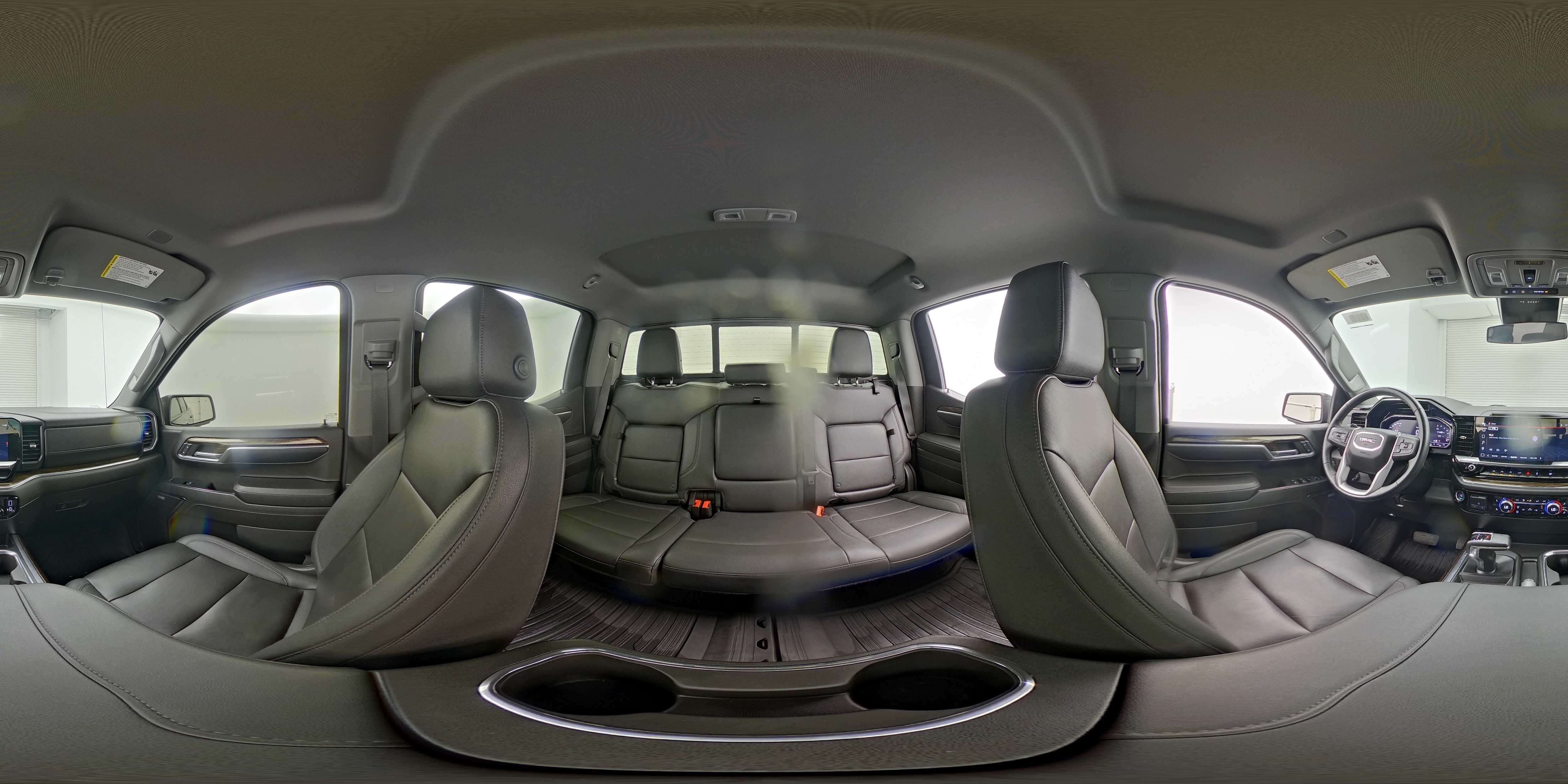 2023 GMC Sierra 1500 Elevation - Photo 24