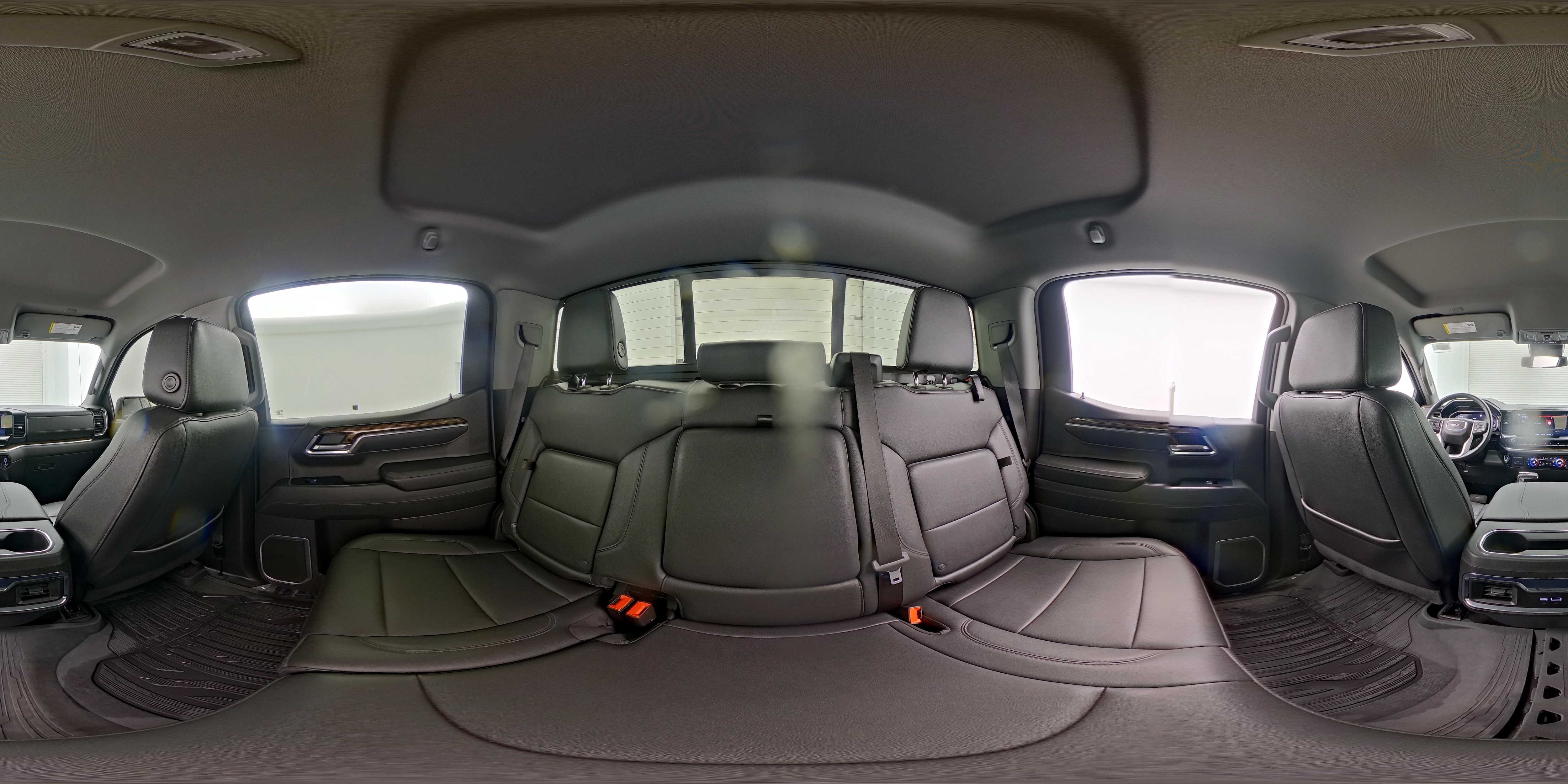 2023 GMC Sierra 1500 Elevation - Photo 25