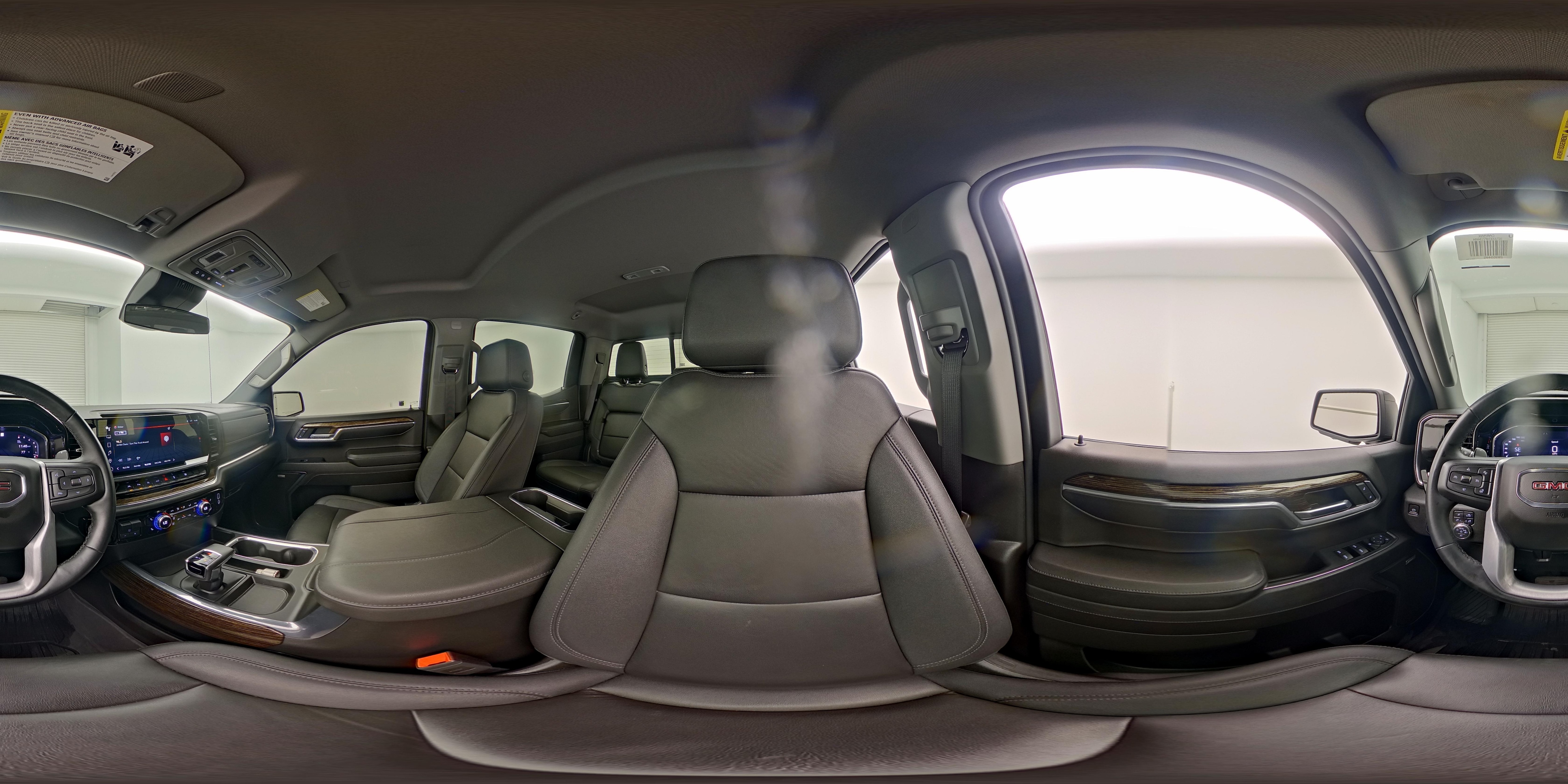 2023 GMC Sierra 1500 Elevation - Photo 26