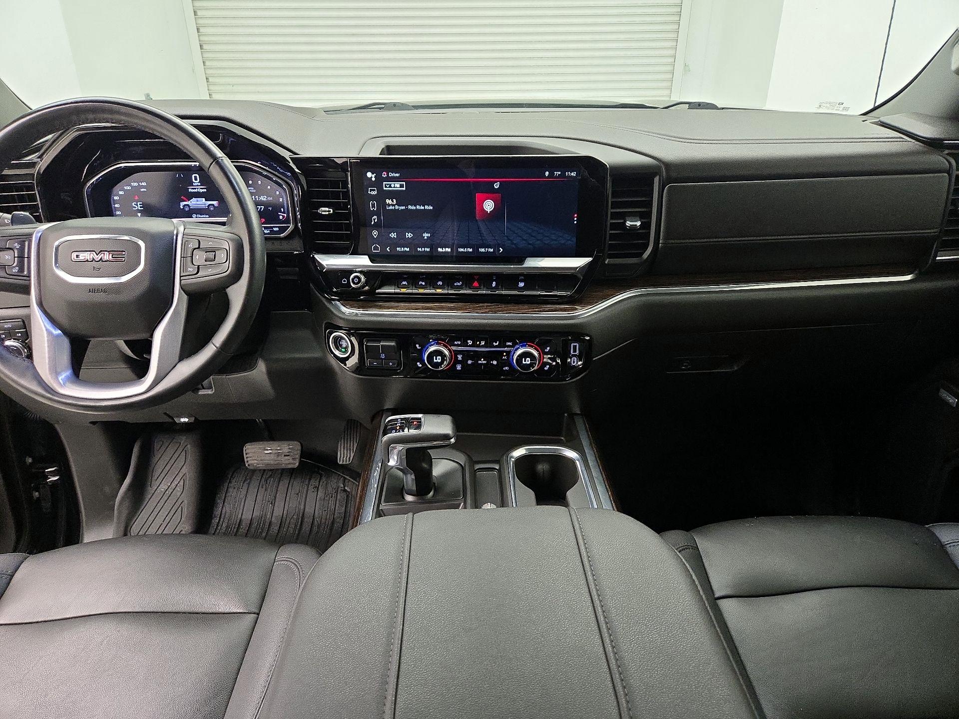 Thumbnail: 2023 GMC Sierra 1500 - 9