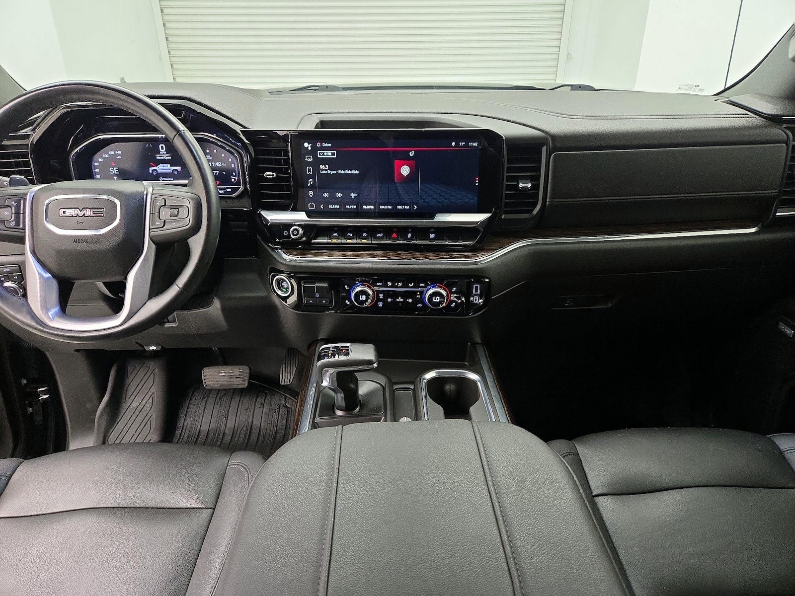 2023 GMC Sierra 1500 Elevation - Photo 10