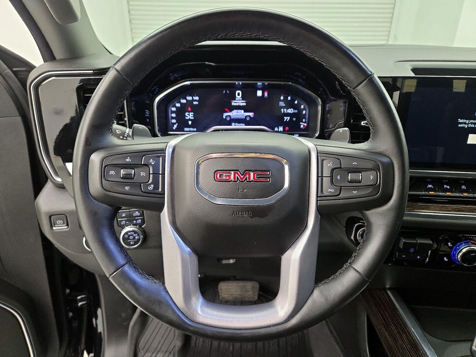 2023 GMC Sierra 1500 Elevation - Photo 11