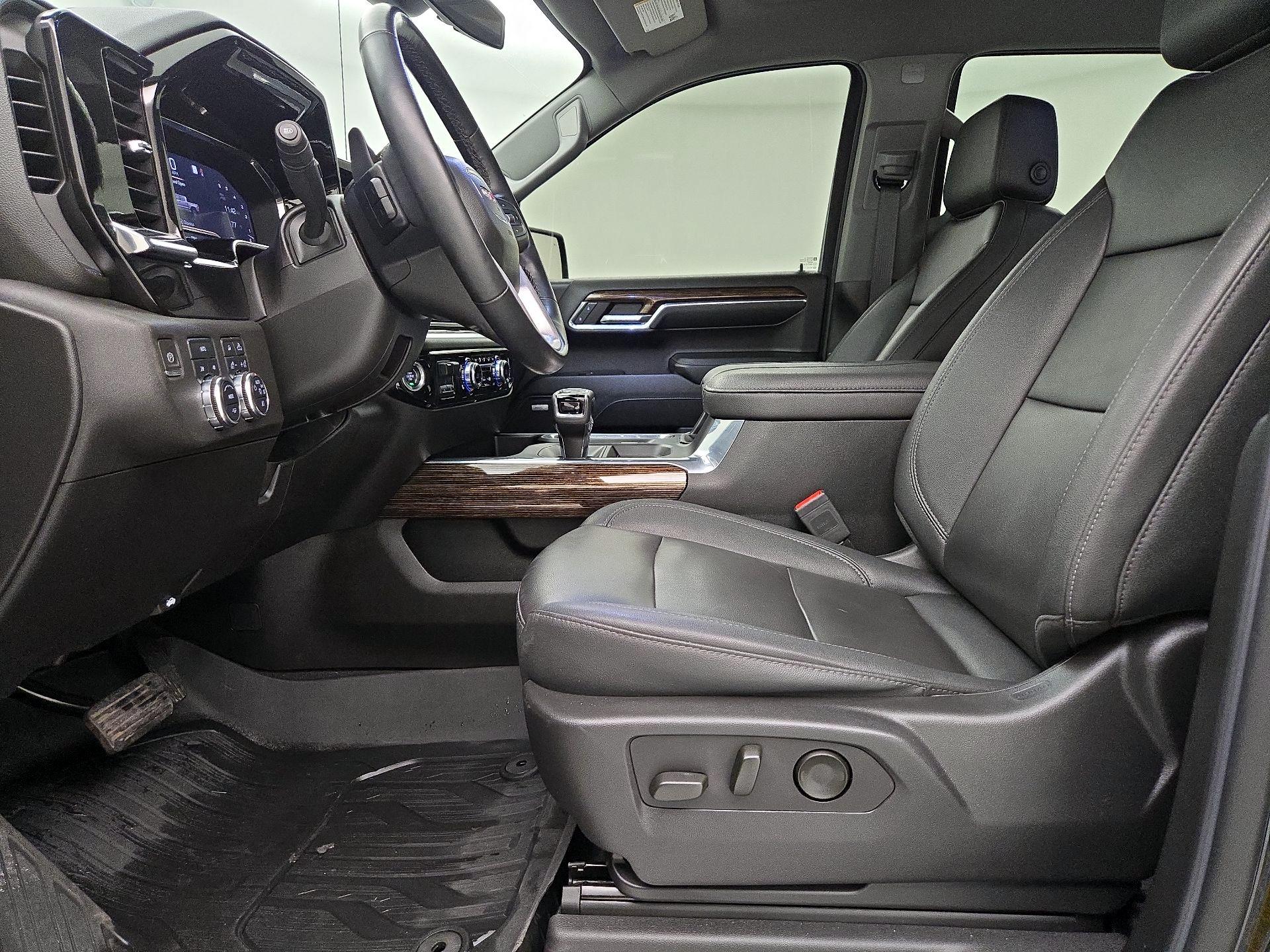 Thumbnail: 2023 GMC Sierra 1500 - 11