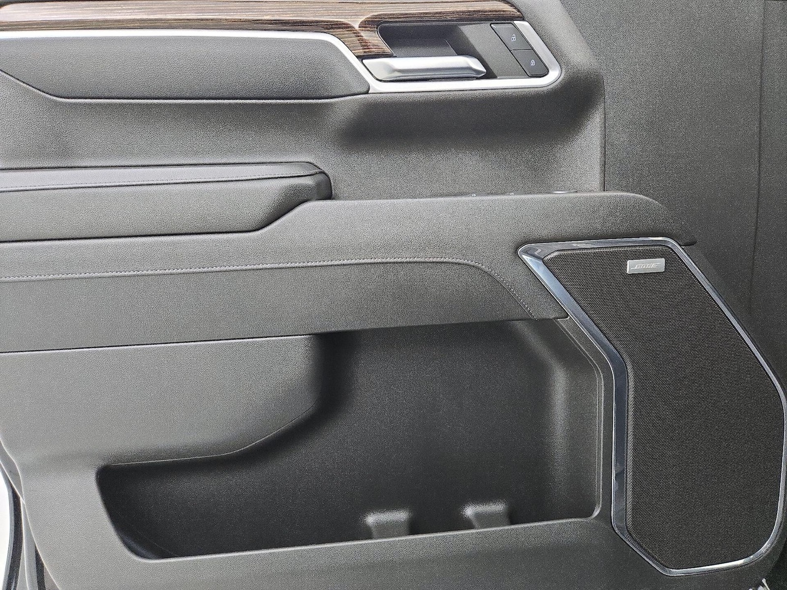 2023 GMC Sierra 1500 Elevation - Photo 13