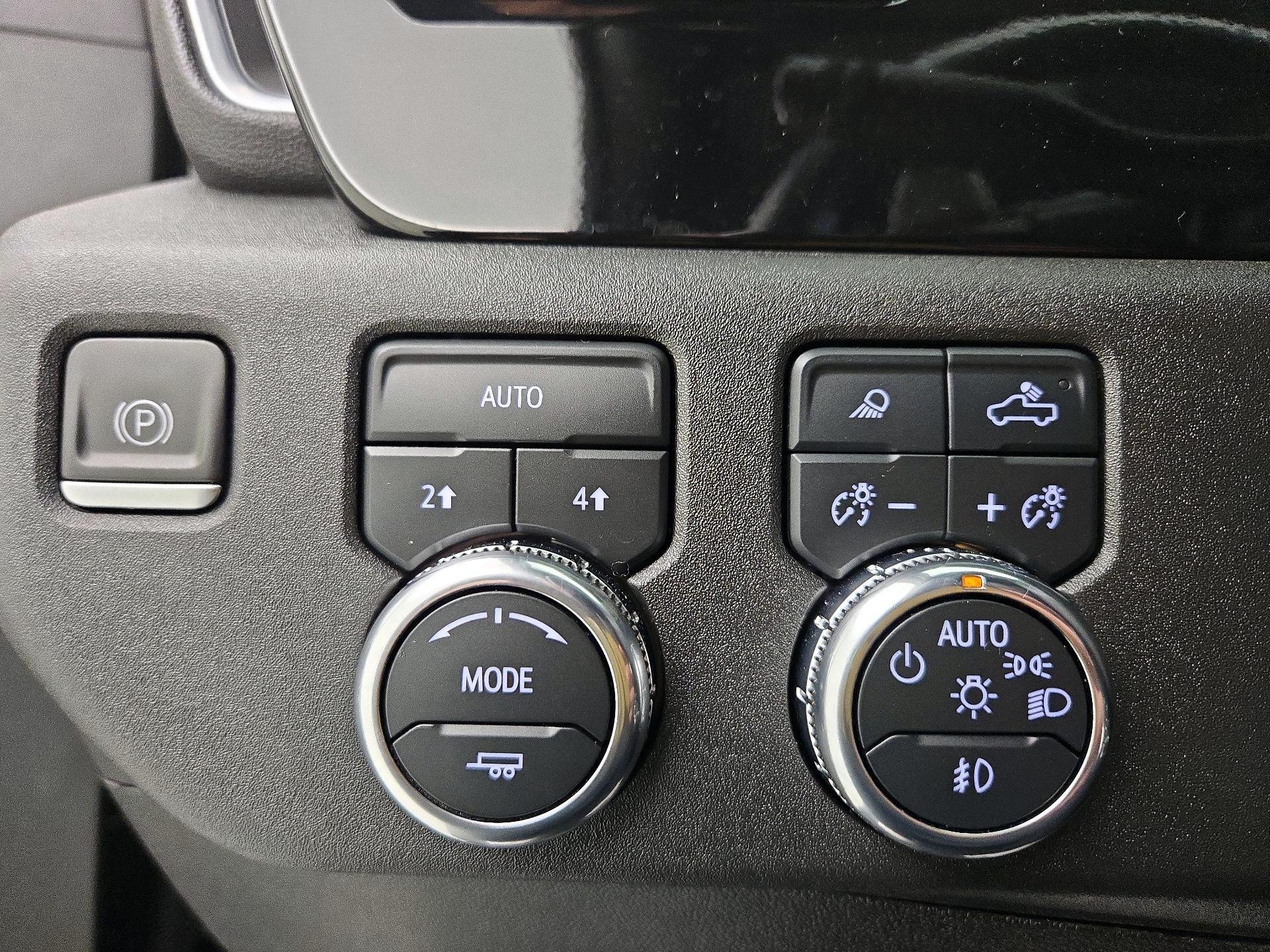 Thumbnail: 2023 GMC Sierra 1500 - 13