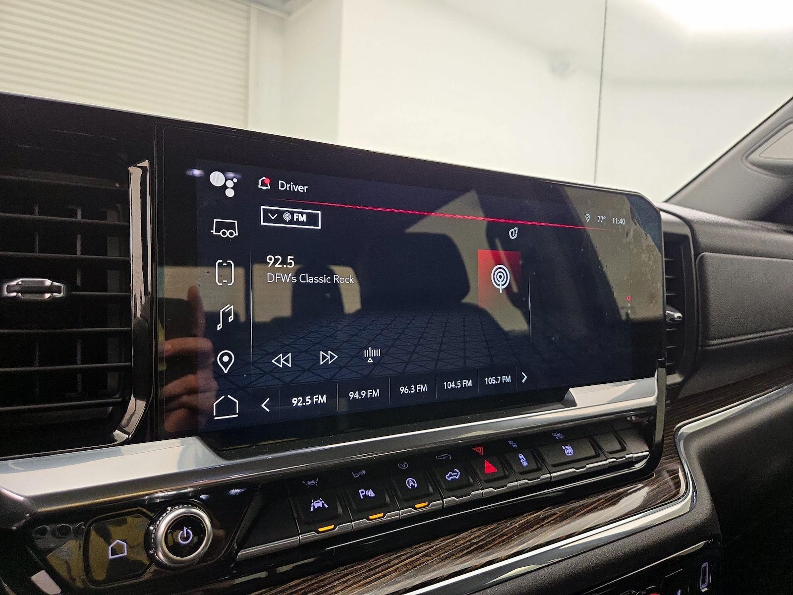 2023 GMC Sierra 1500 Elevation - Photo 16