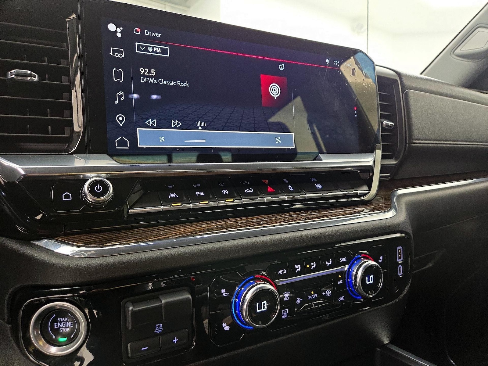 2023 GMC Sierra 1500 Elevation - Photo 17