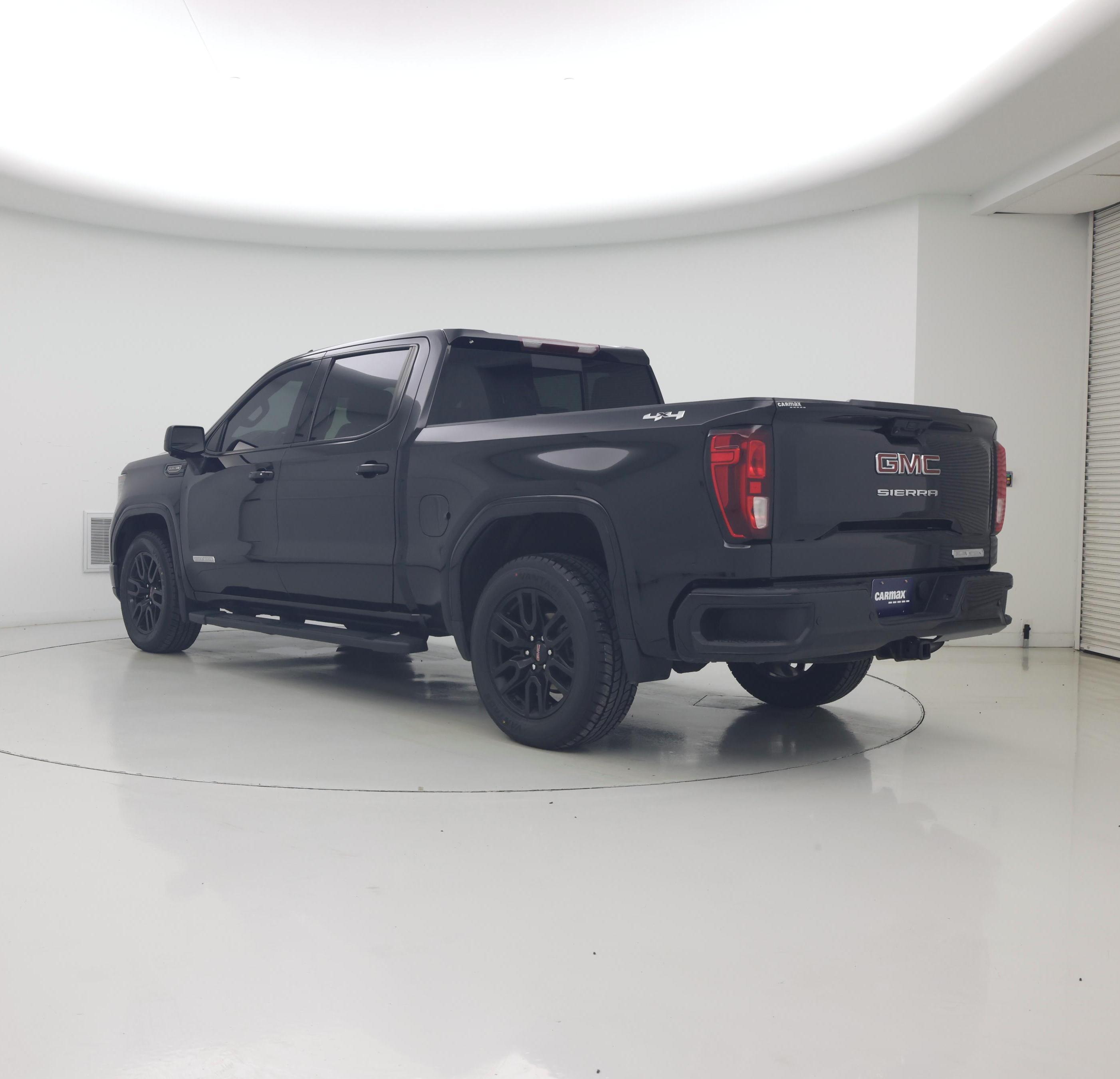 Thumbnail: 2023 GMC Sierra 1500 - 2