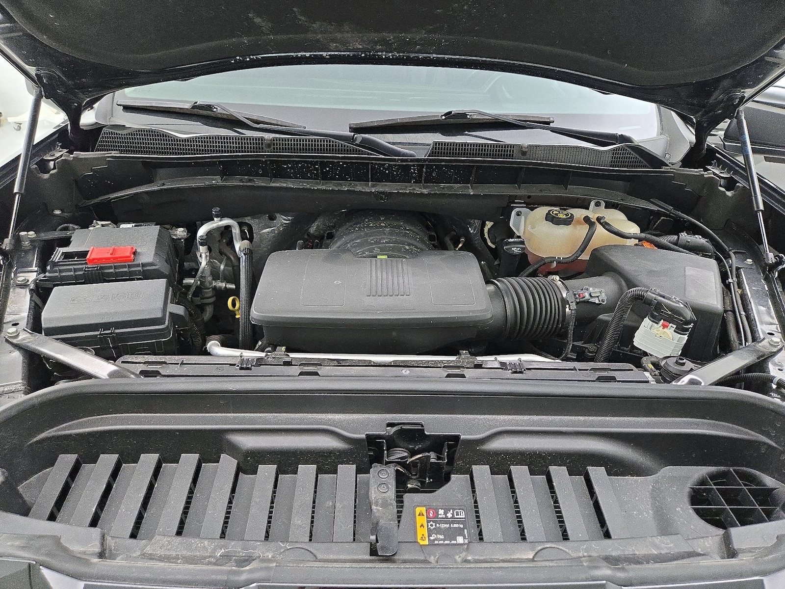 2023 GMC Sierra 1500 Elevation - Photo 22