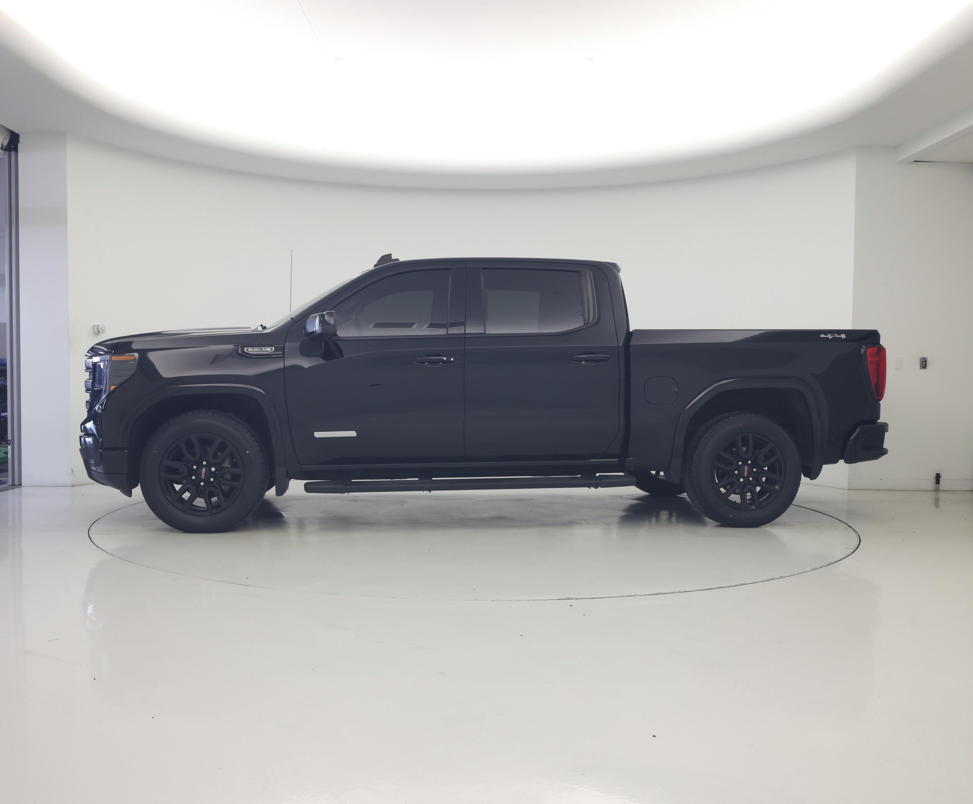 Thumbnail: 2023 GMC Sierra 1500 - 3