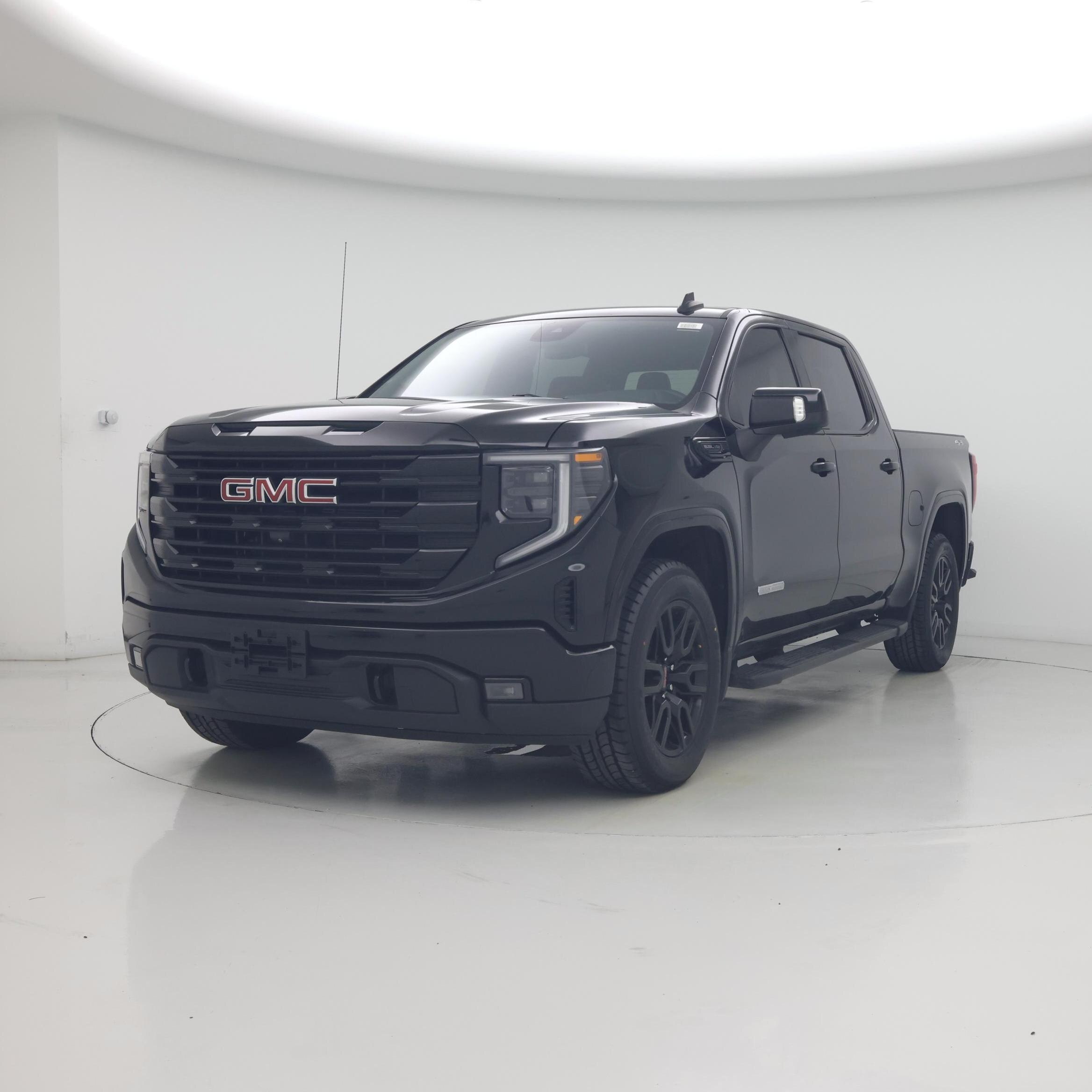 Thumbnail: 2023 GMC Sierra 1500 - 4