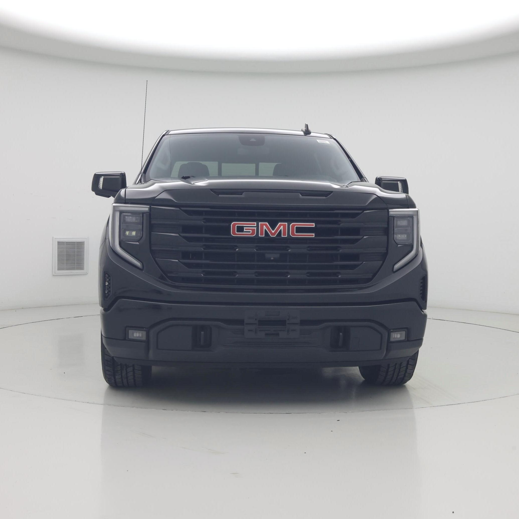 Thumbnail: 2023 GMC Sierra 1500 - 5