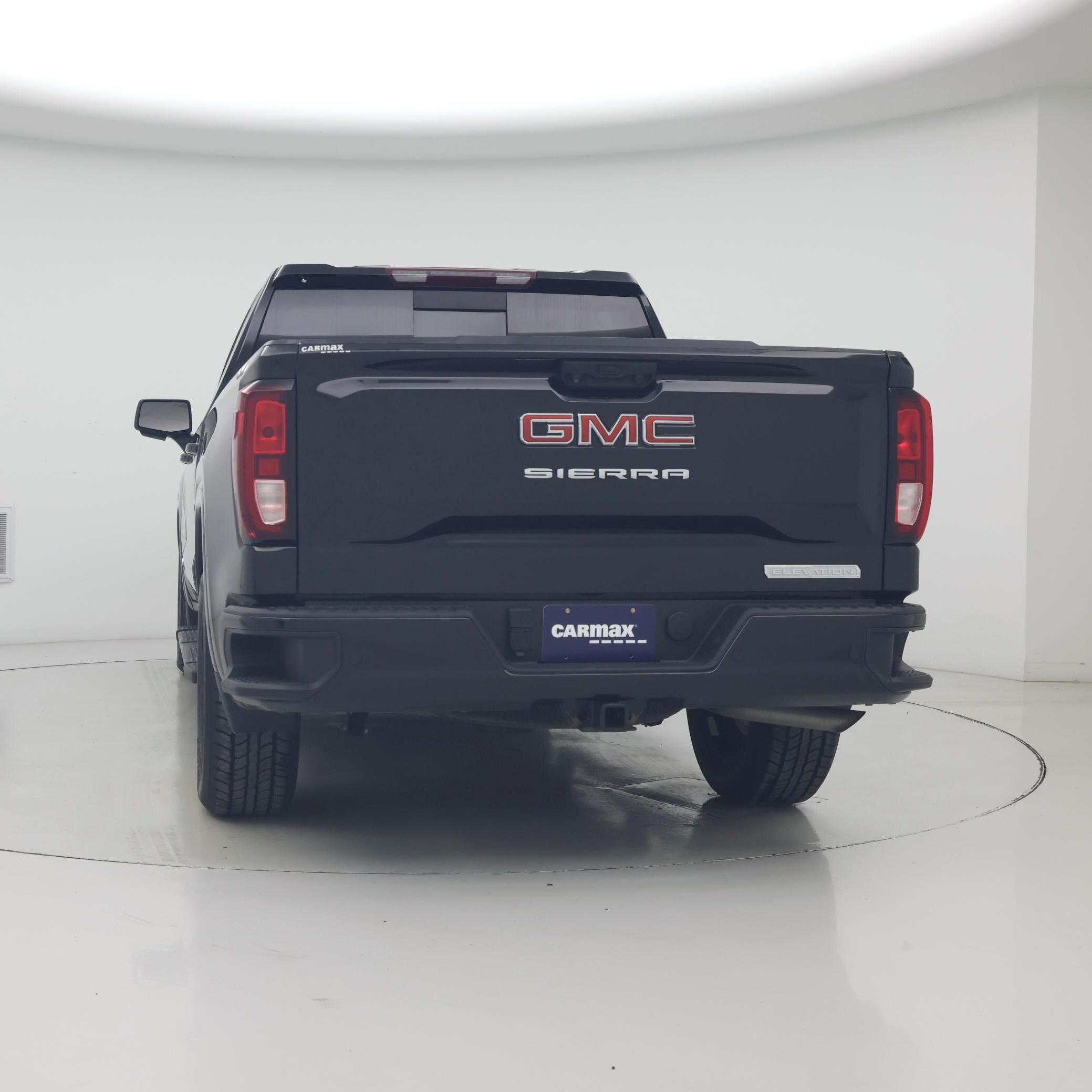 Thumbnail: 2023 GMC Sierra 1500 - 6