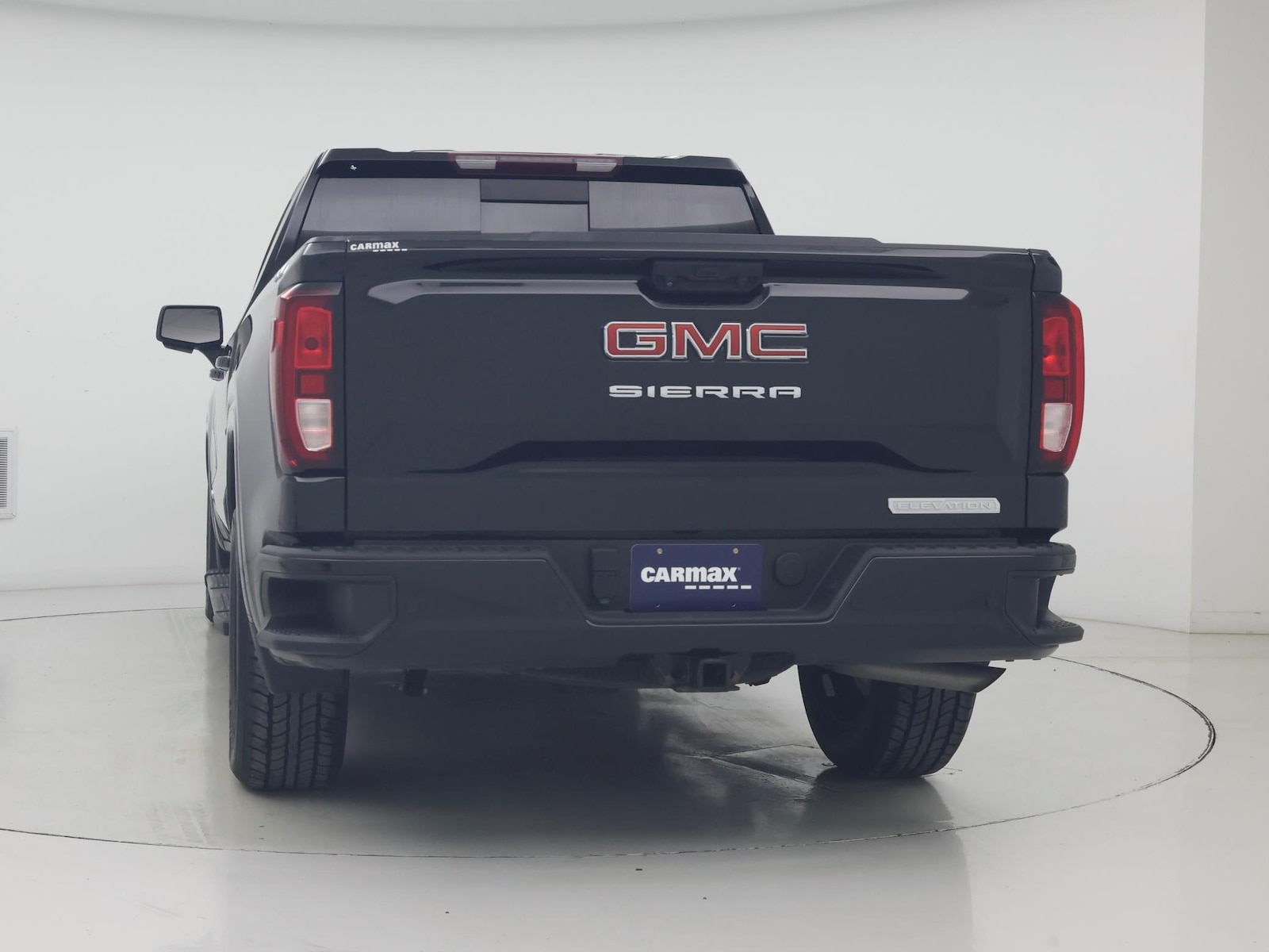 2023 GMC Sierra 1500 Elevation - Photo 7