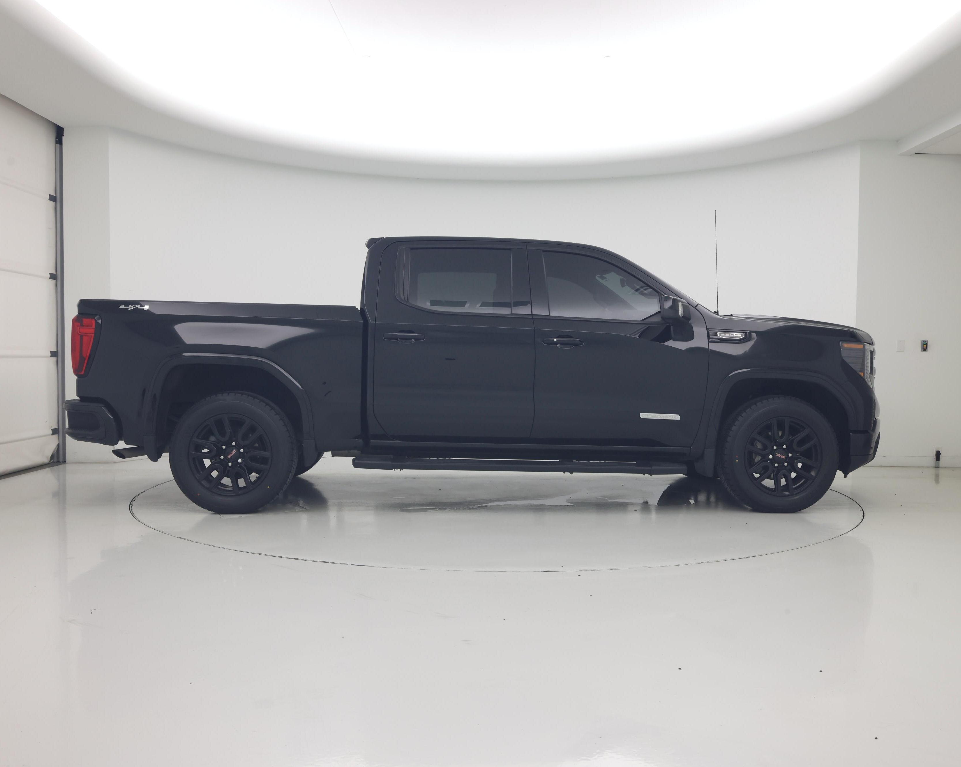 Thumbnail: 2023 GMC Sierra 1500 - 7