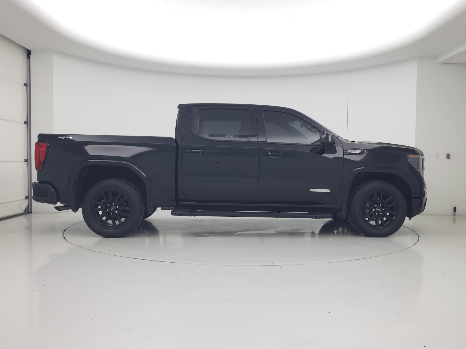 2023 GMC Sierra 1500 Elevation - Photo 8