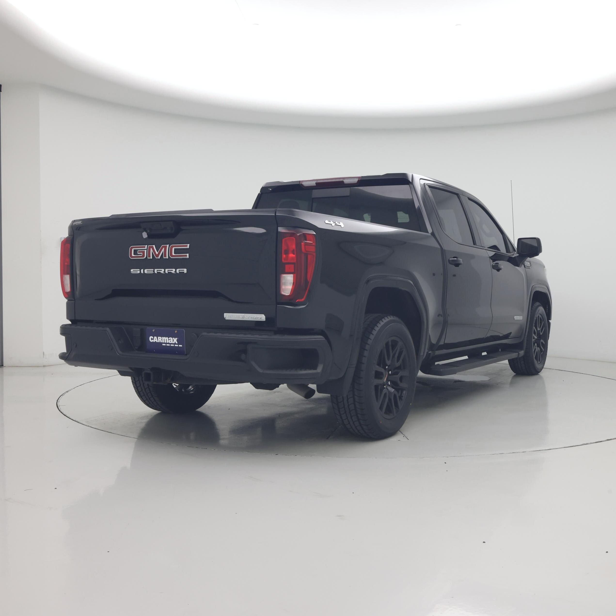 Thumbnail: 2023 GMC Sierra 1500 - 8