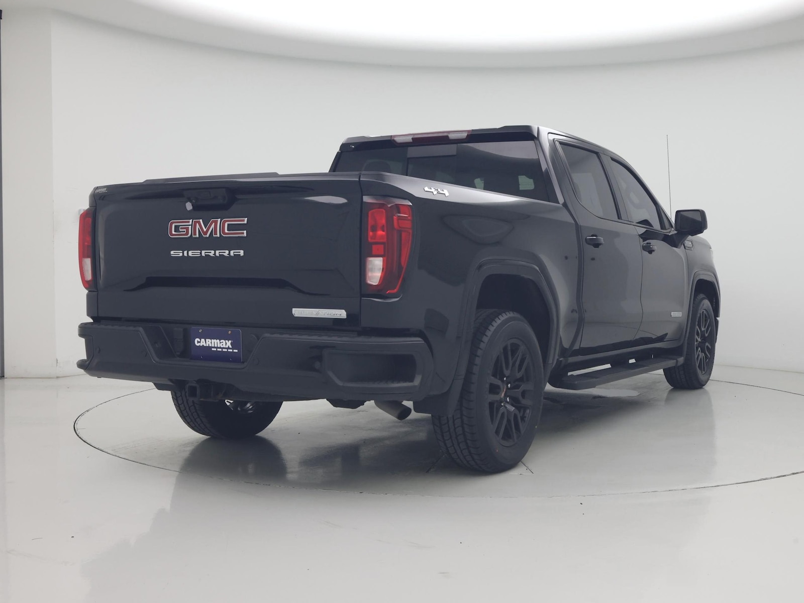 2023 GMC Sierra 1500 Elevation - Photo 9
