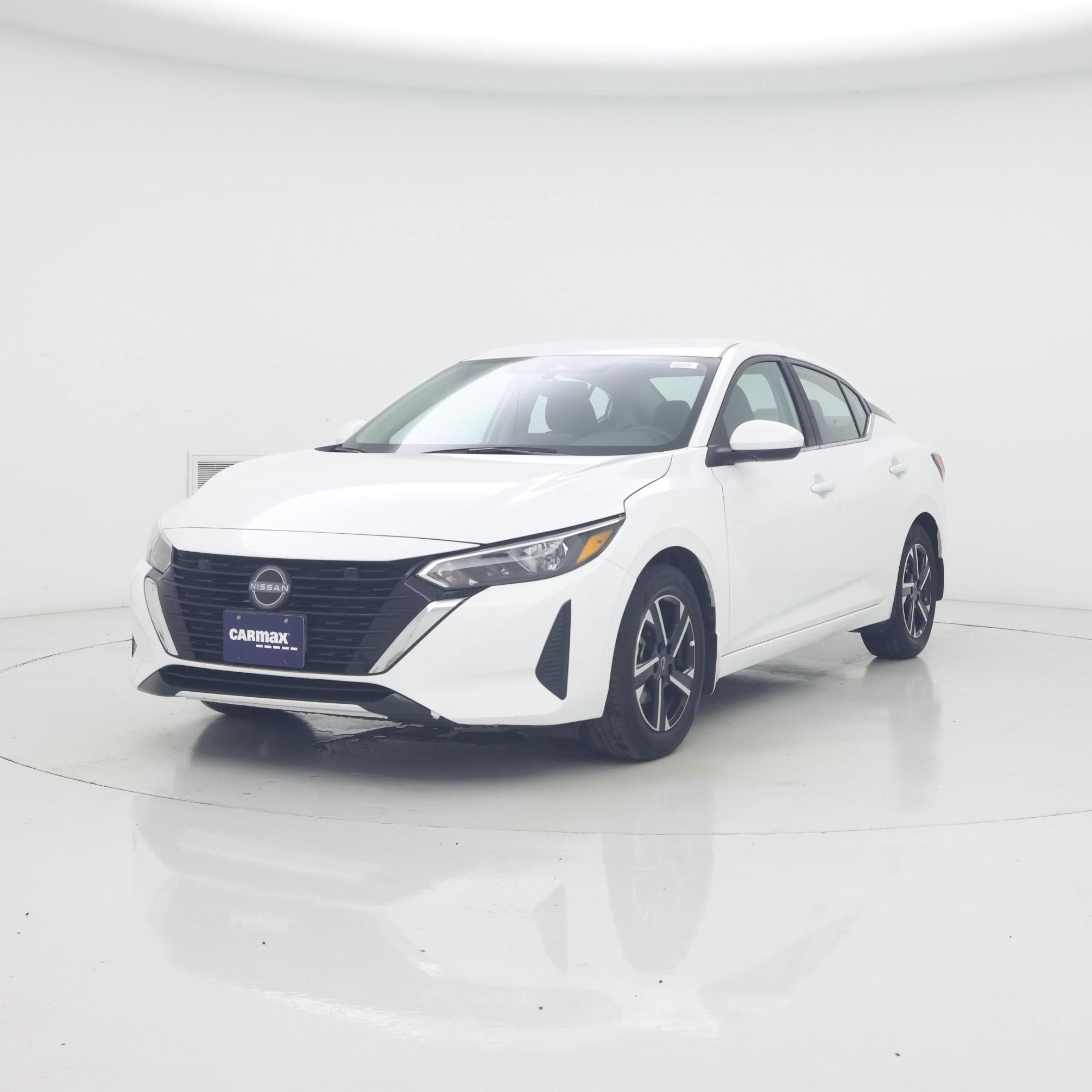 Thumbnail: 2025 Nissan Sentra - 4