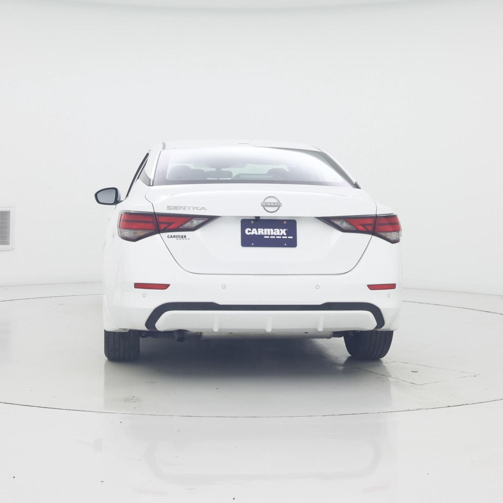 Thumbnail: 2025 Nissan Sentra - 6