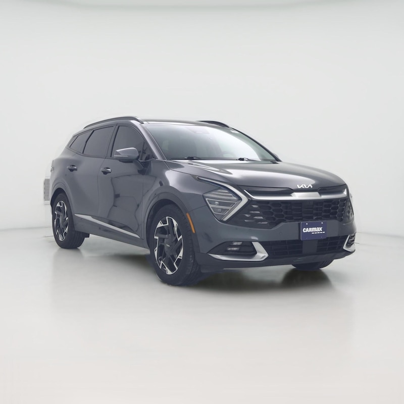 2023 Kia Sportage SX Prestige