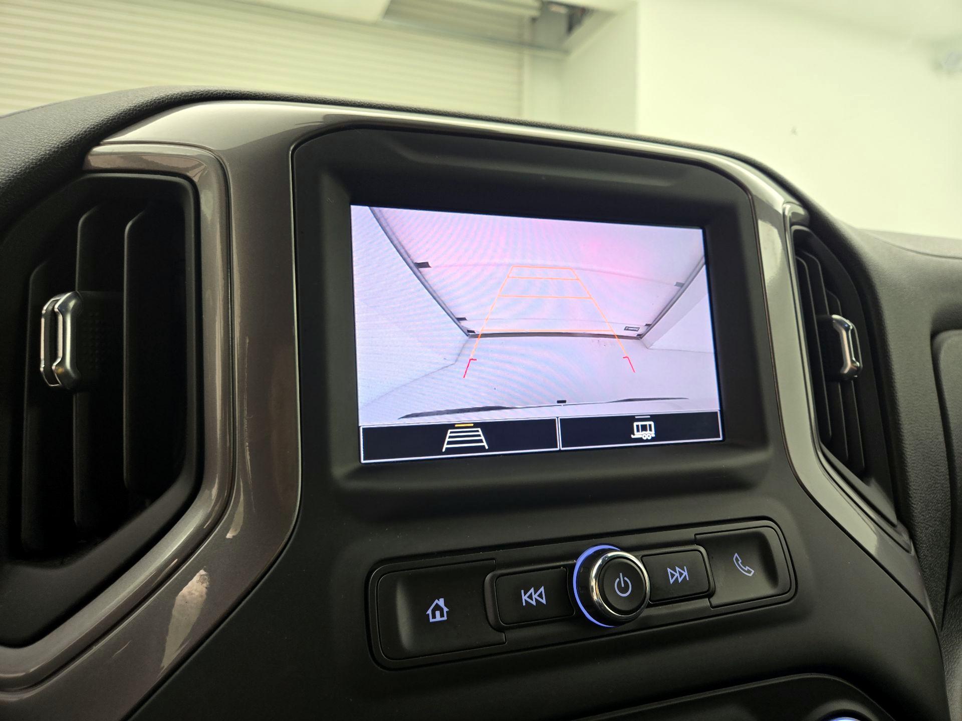 Thumbnail: 2023 Chevrolet Silverado 1500 - 14