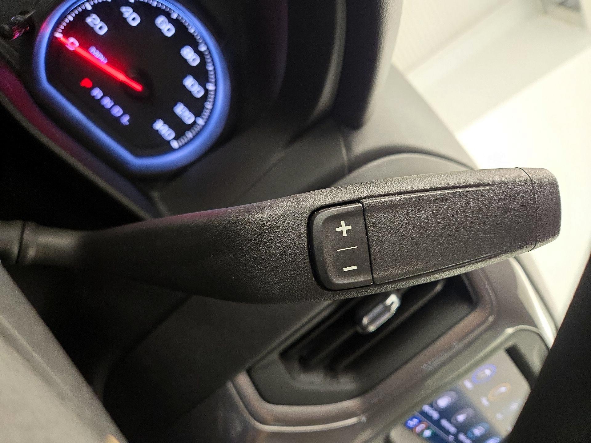 Thumbnail: 2023 Chevrolet Silverado 1500 - 17