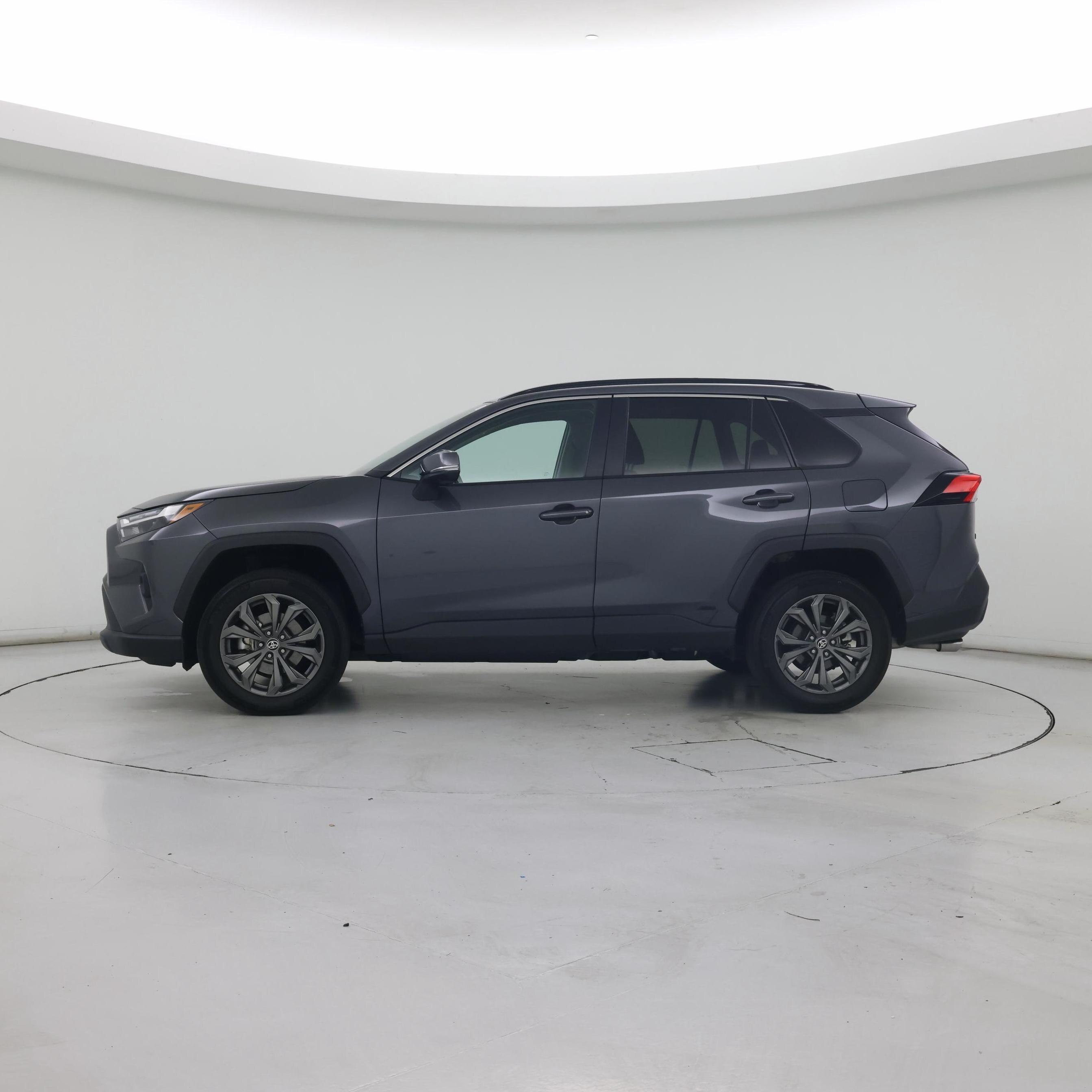 Thumbnail: 2024 Toyota RAV4 - 3