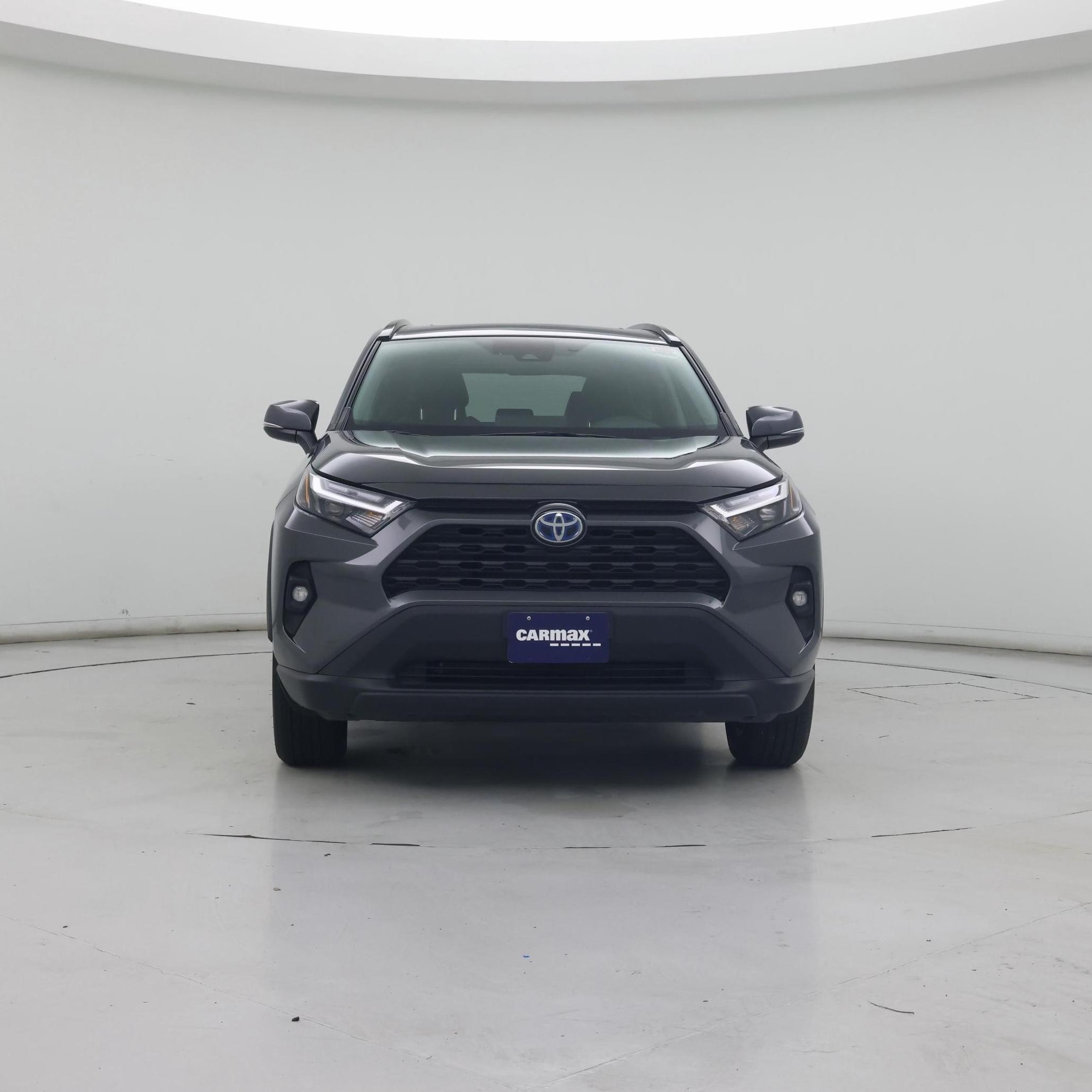 Thumbnail: 2024 Toyota RAV4 - 5