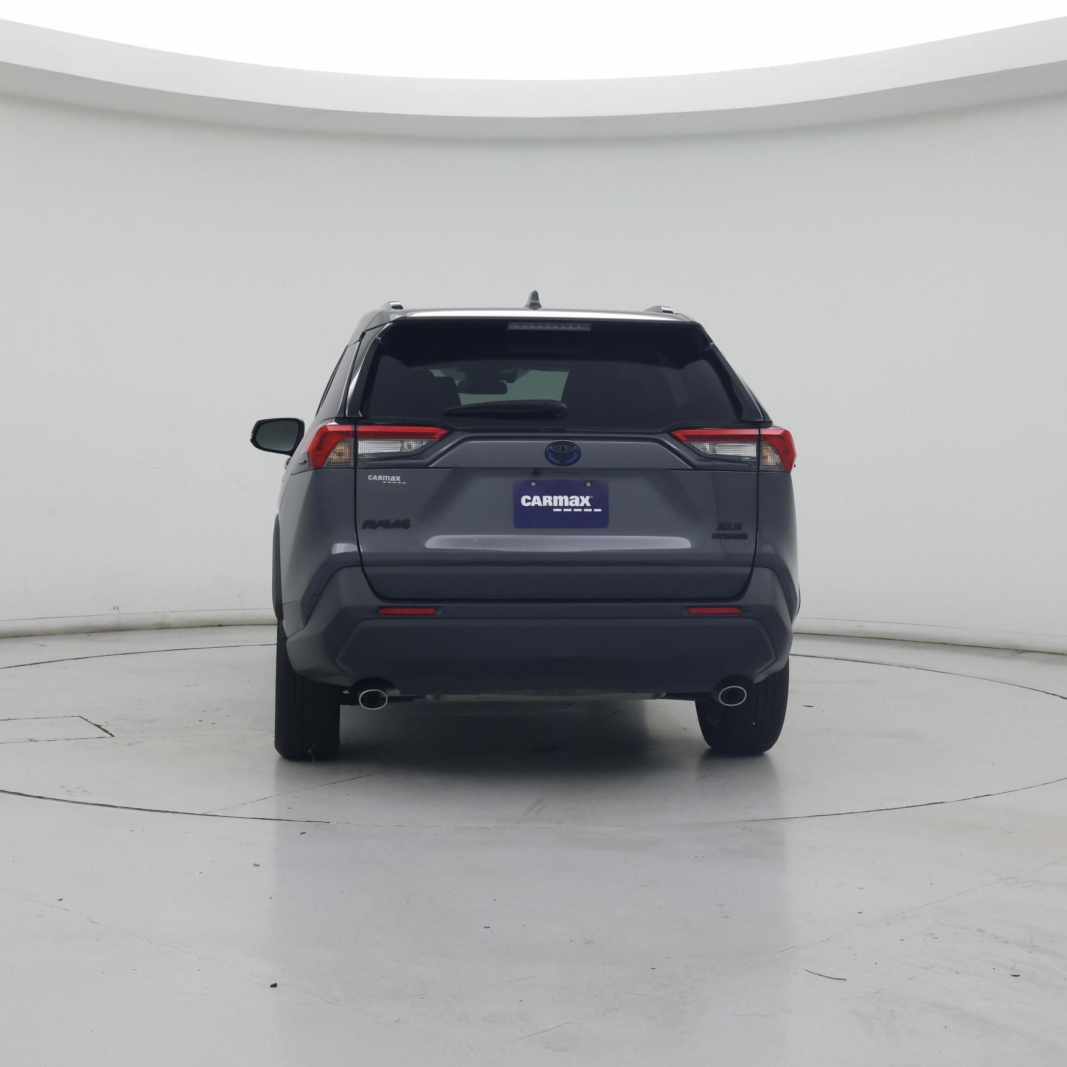 Thumbnail: 2024 Toyota RAV4 - 6