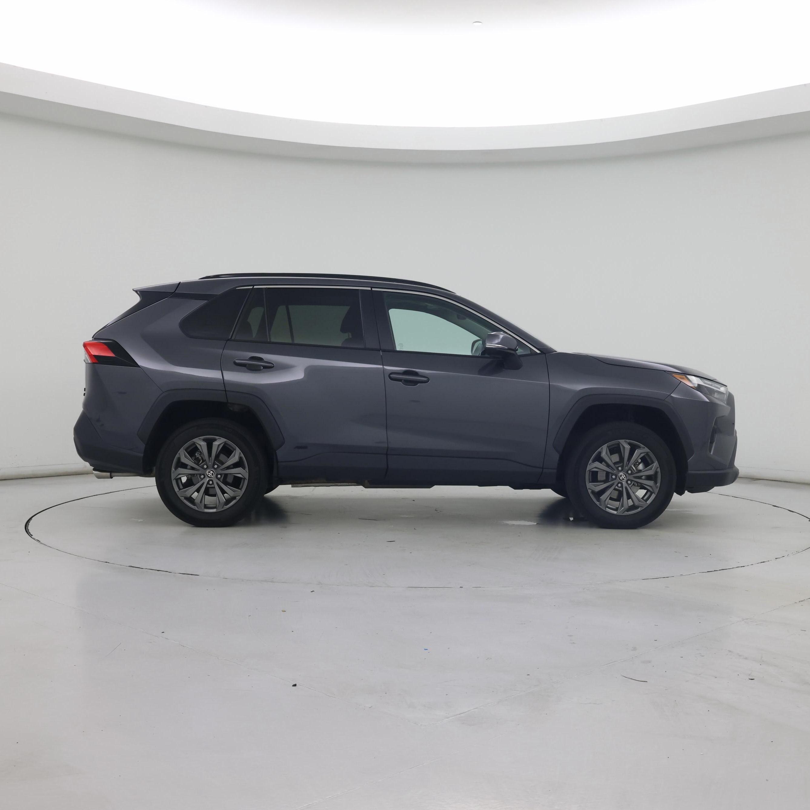 Thumbnail: 2024 Toyota RAV4 - 7