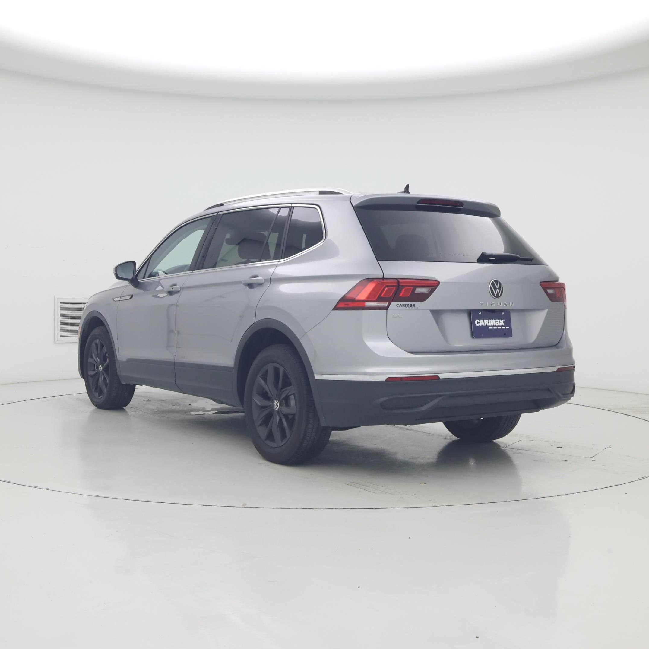 Thumbnail: 2024 Volkswagen Tiguan - 2