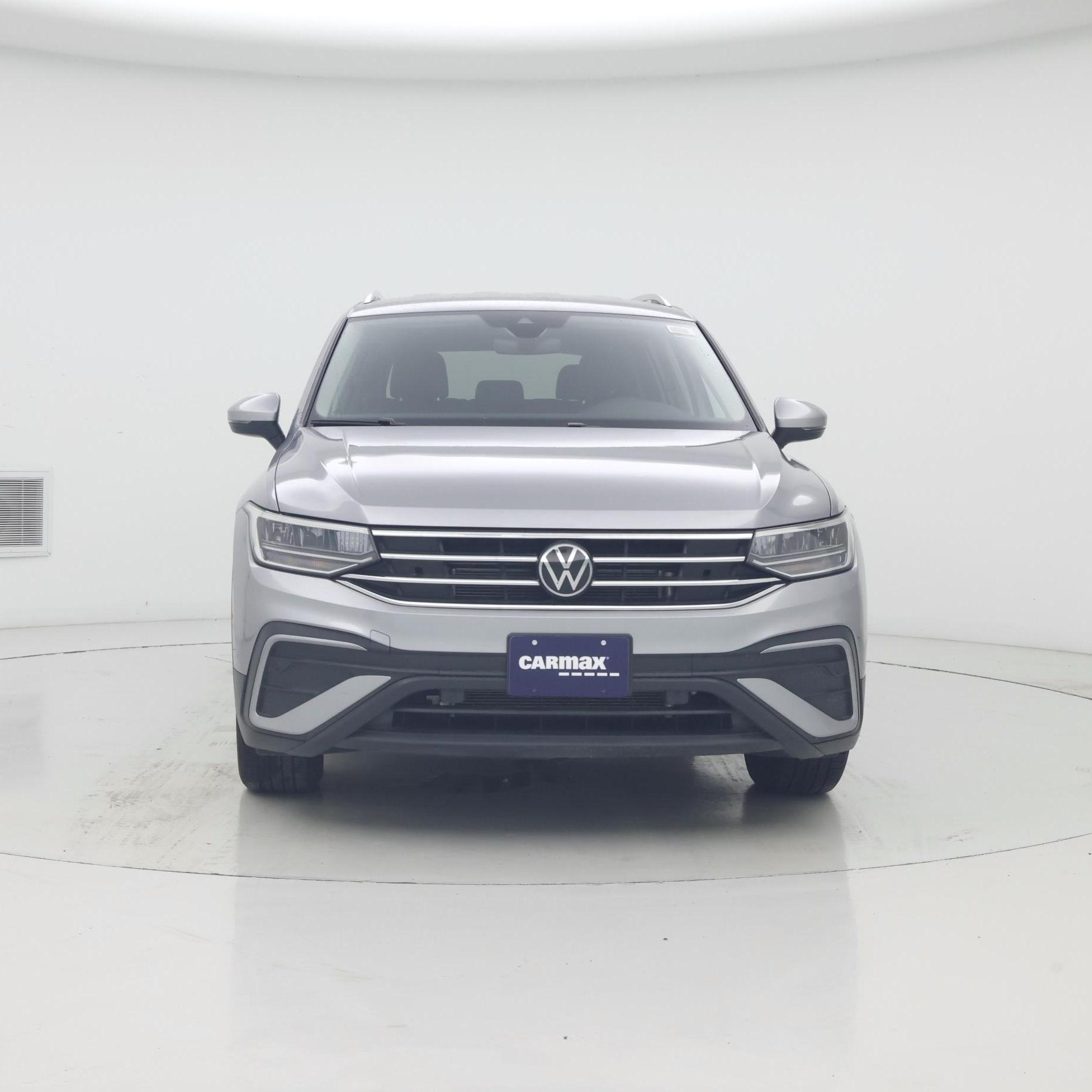 Thumbnail: 2024 Volkswagen Tiguan - 5