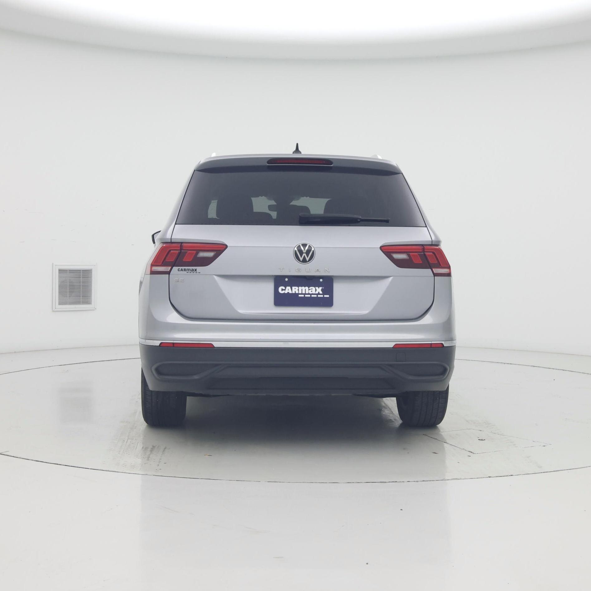 Thumbnail: 2024 Volkswagen Tiguan - 6