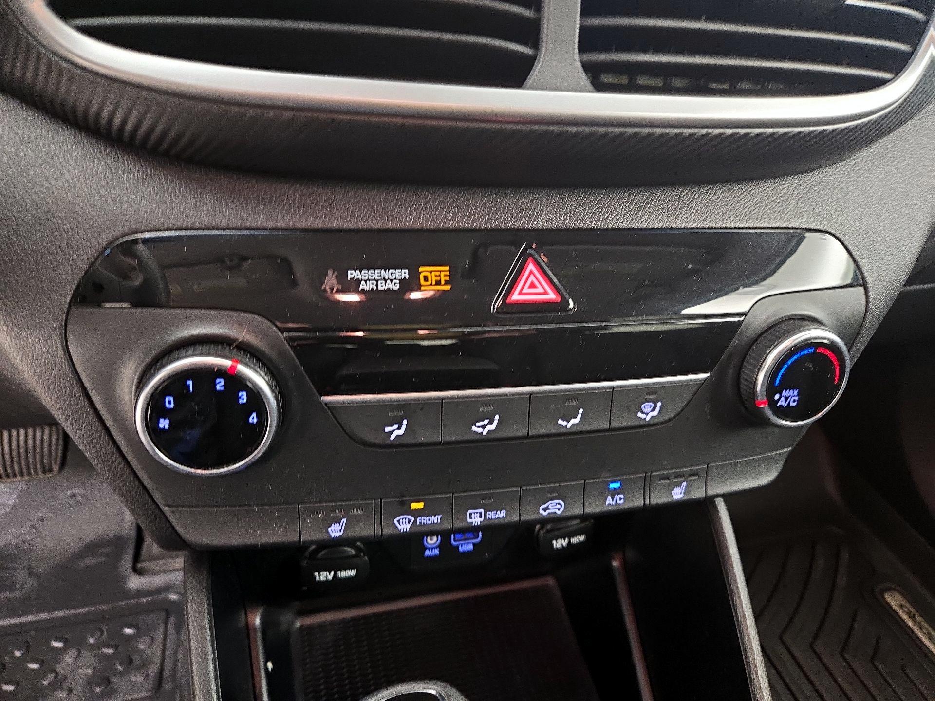 Thumbnail: 2021 Hyundai Tucson - 16