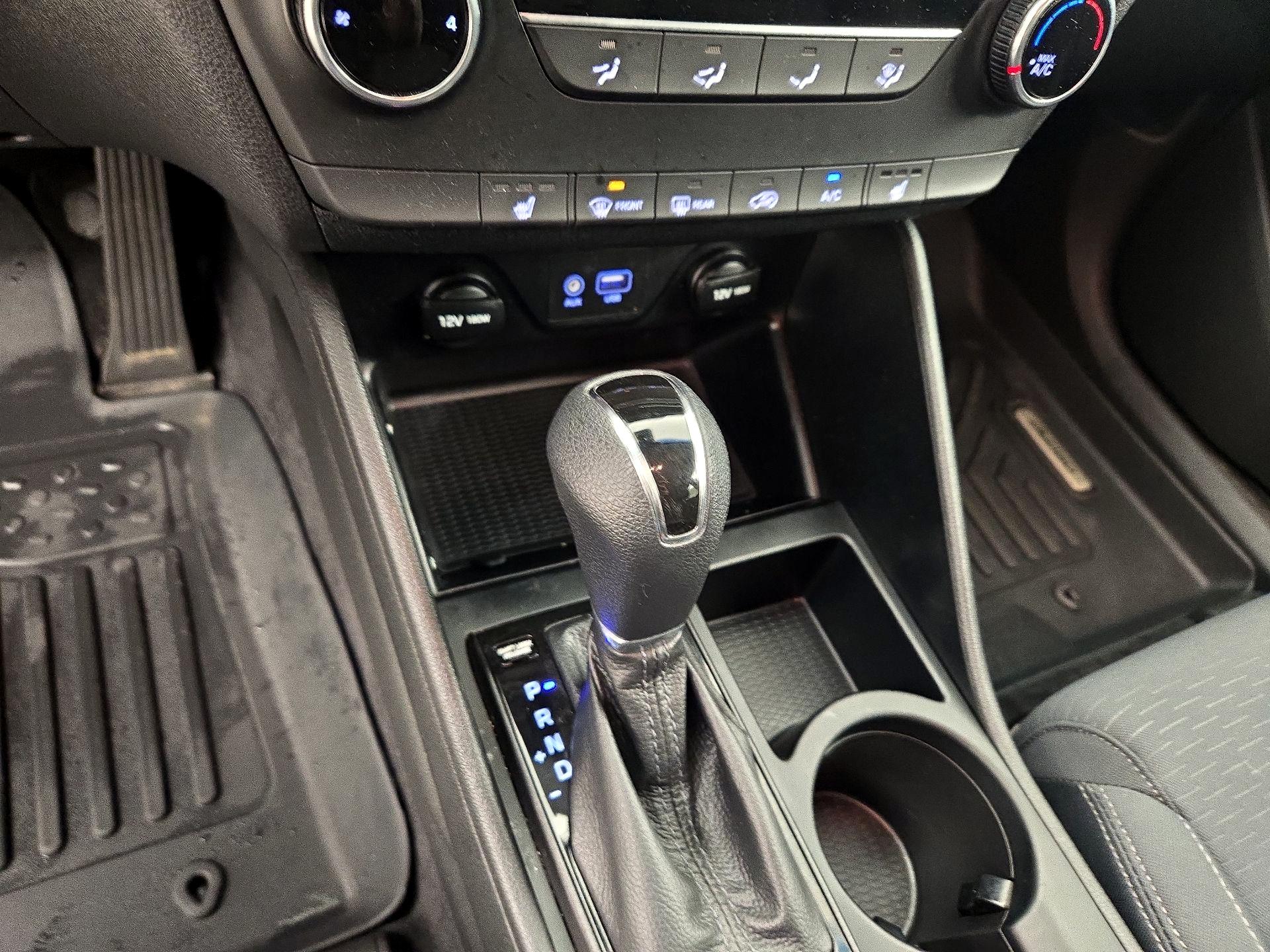 Thumbnail: 2021 Hyundai Tucson - 17