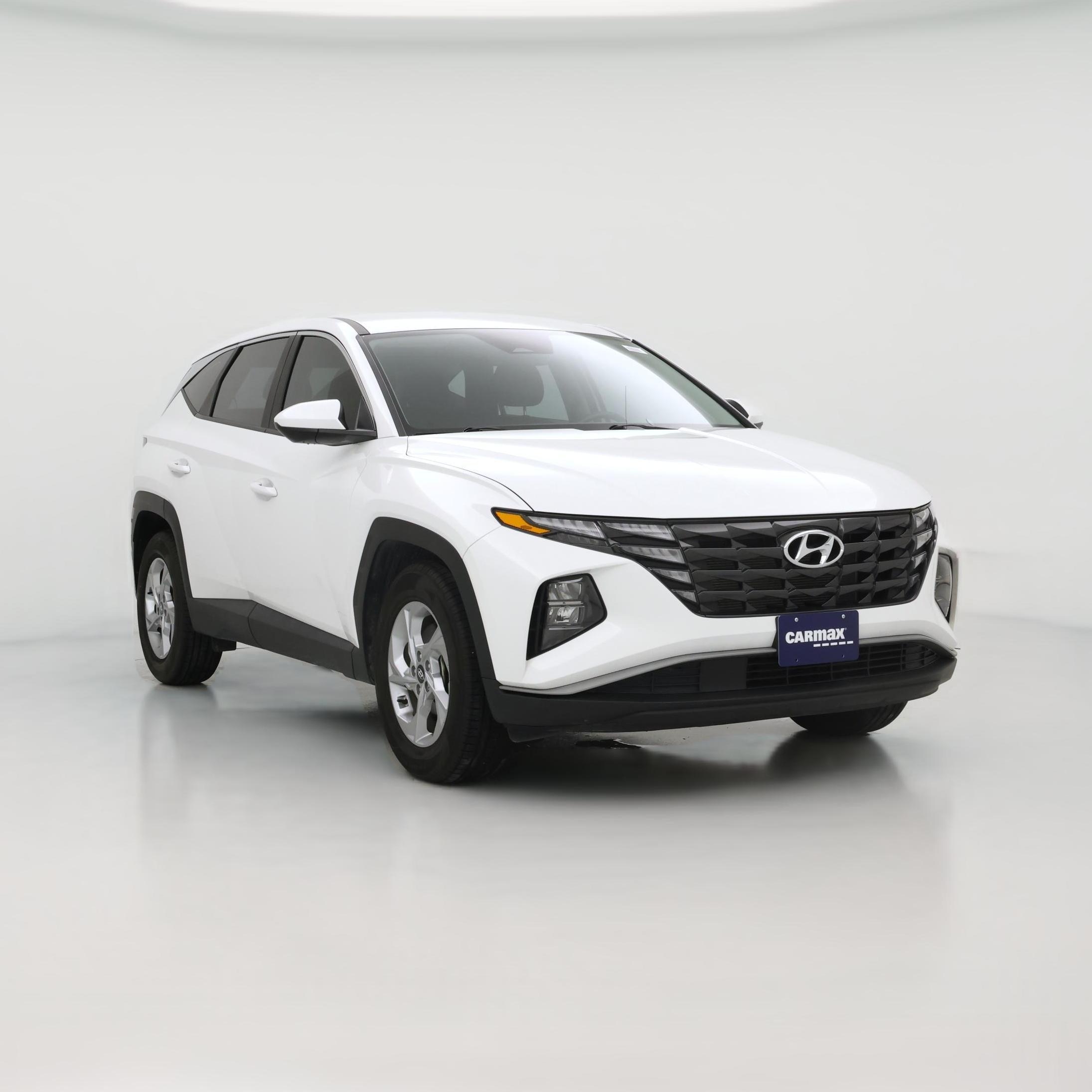 Thumbnail: 2024 Hyundai Tucson - 1