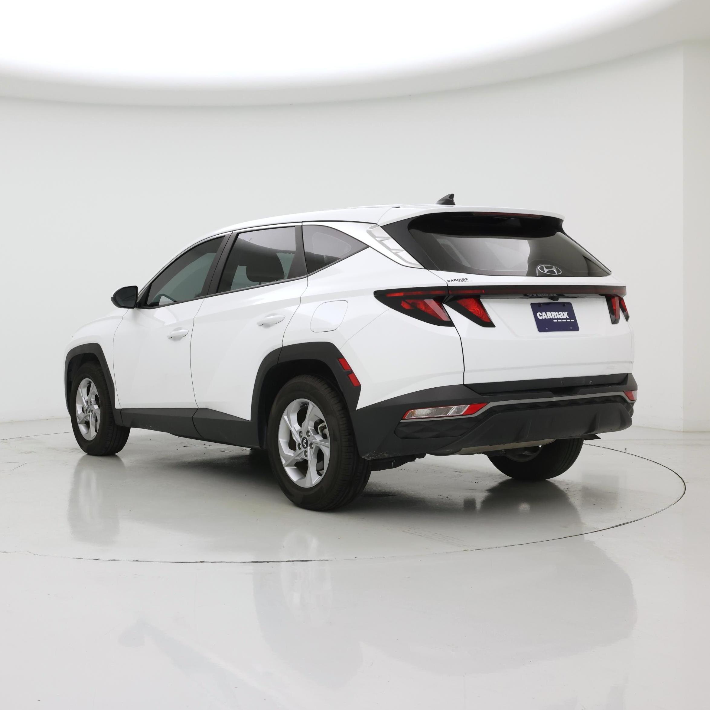 Thumbnail: 2024 Hyundai Tucson - 2