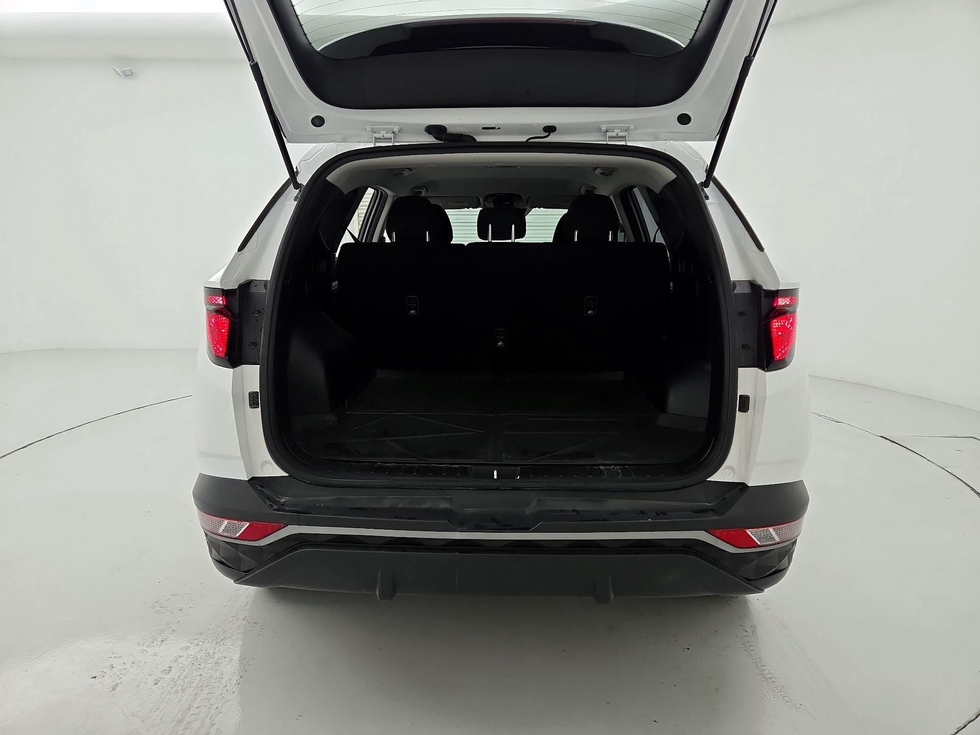 Thumbnail: 2024 Hyundai Tucson - 20