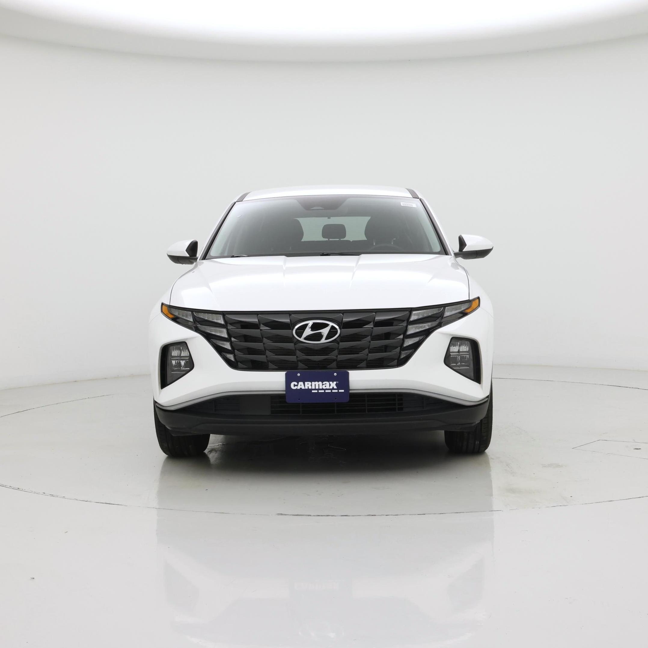 Thumbnail: 2024 Hyundai Tucson - 5