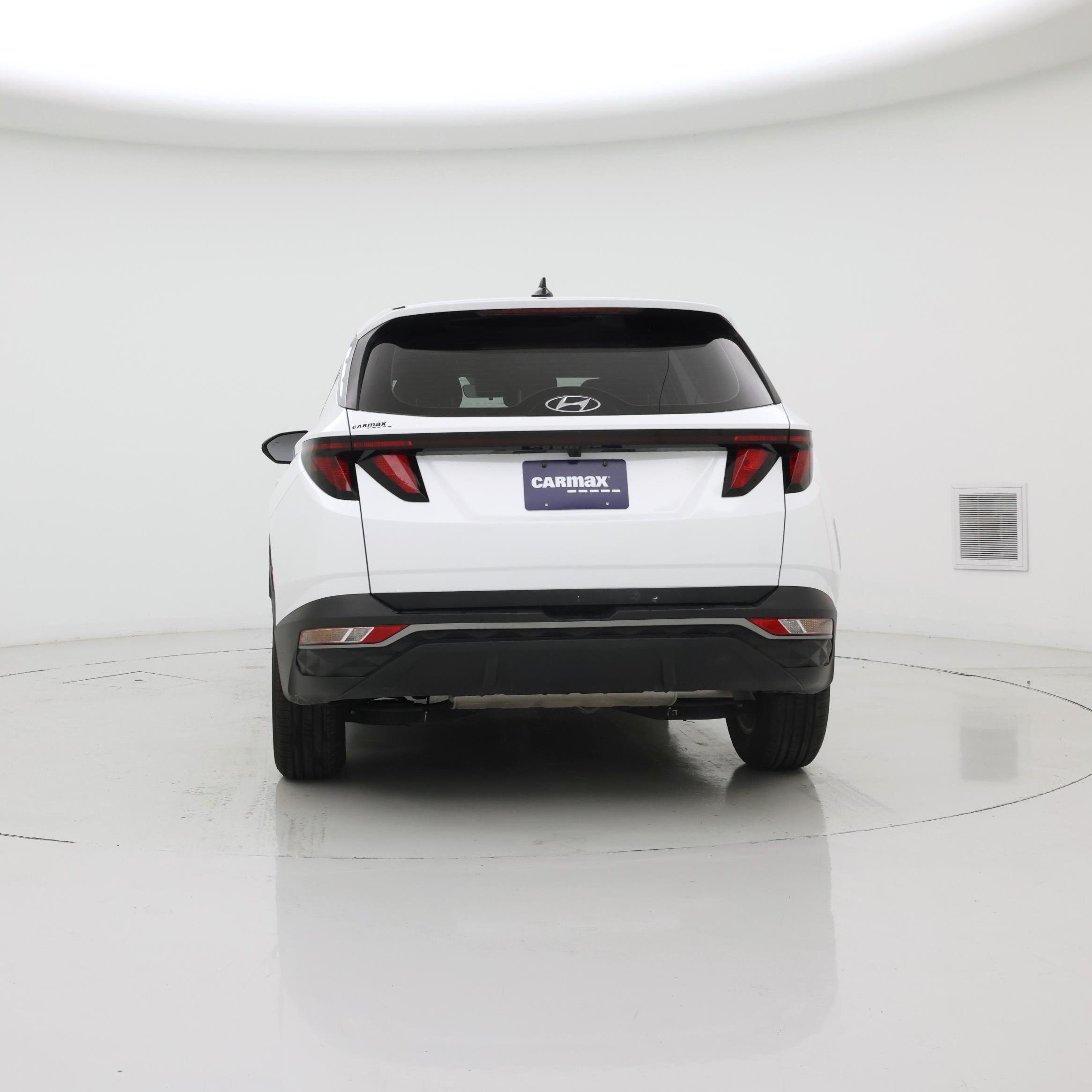 Thumbnail: 2024 Hyundai Tucson - 6