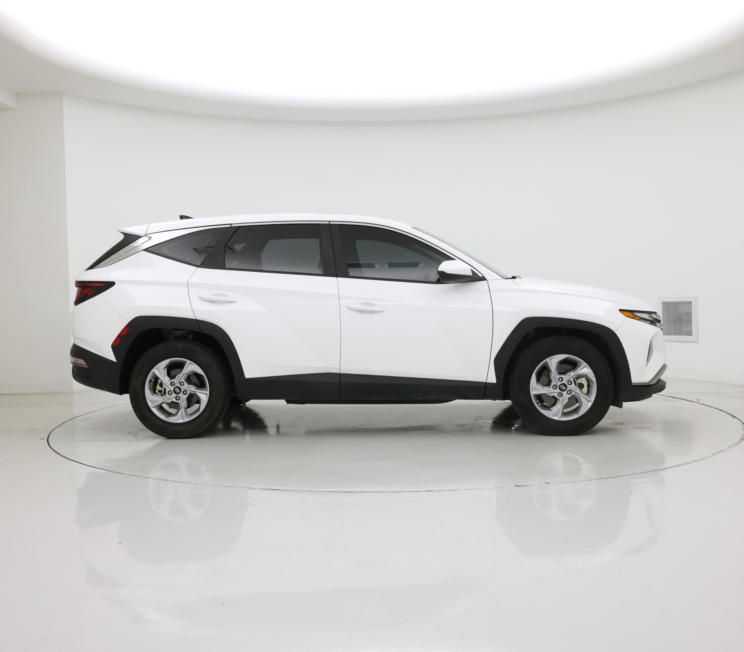 Thumbnail: 2024 Hyundai Tucson - 7