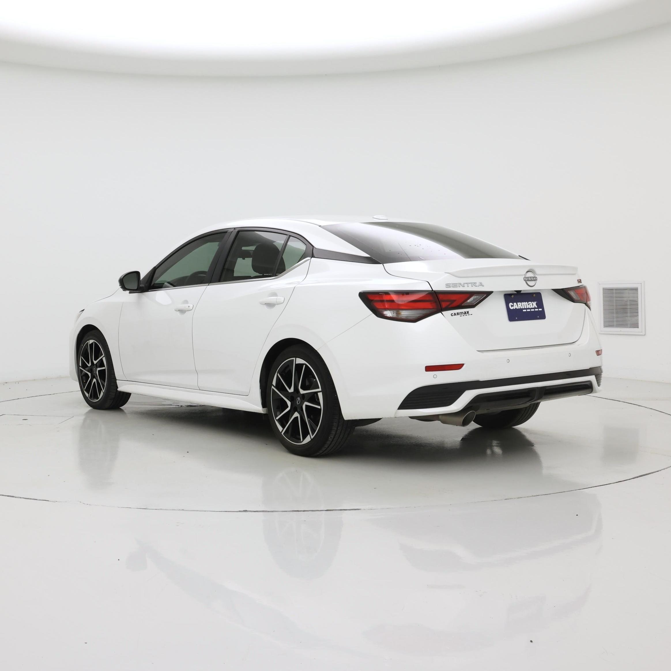 Thumbnail: 2024 Nissan Sentra - 2