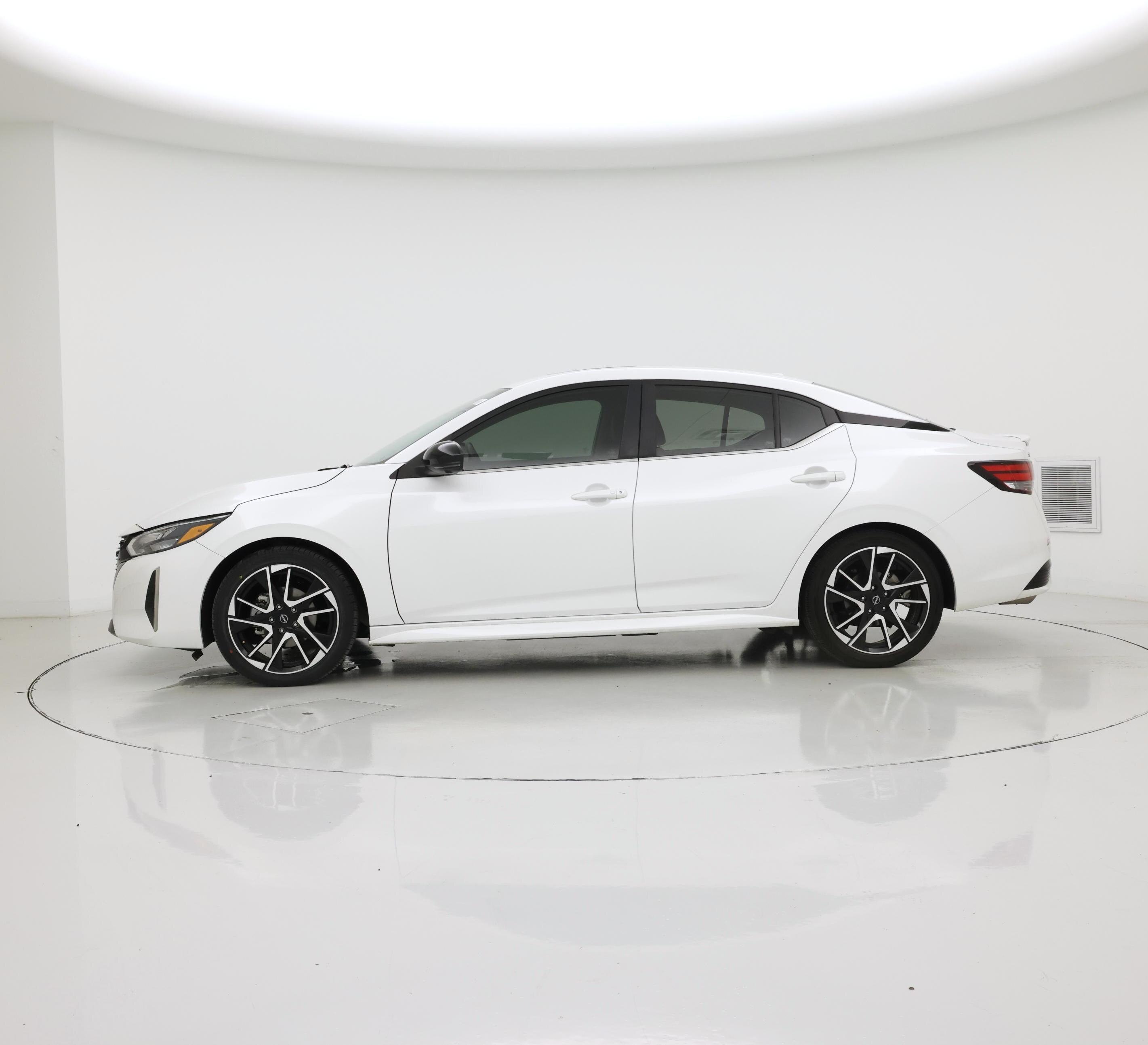 Thumbnail: 2024 Nissan Sentra - 3