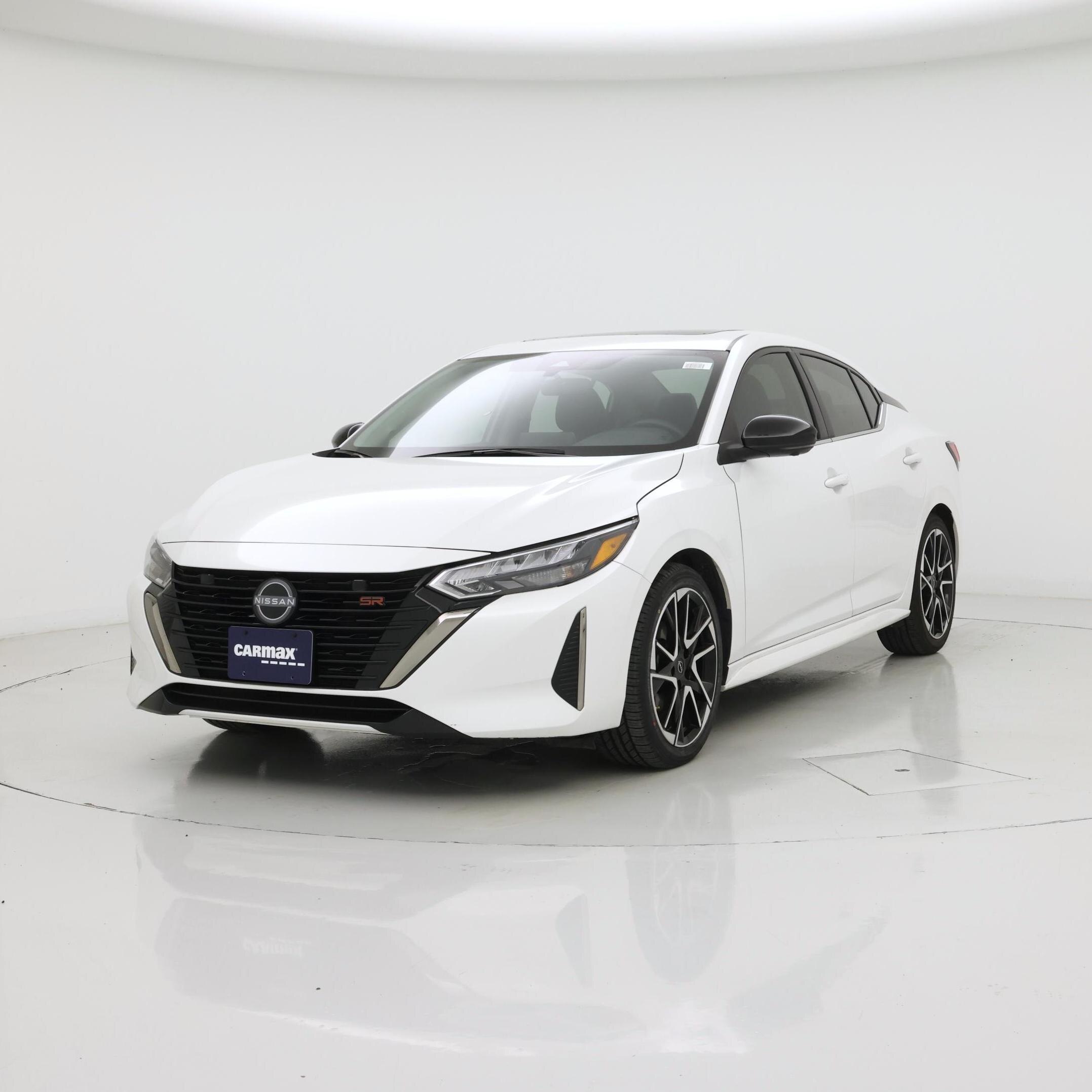 Thumbnail: 2024 Nissan Sentra - 4