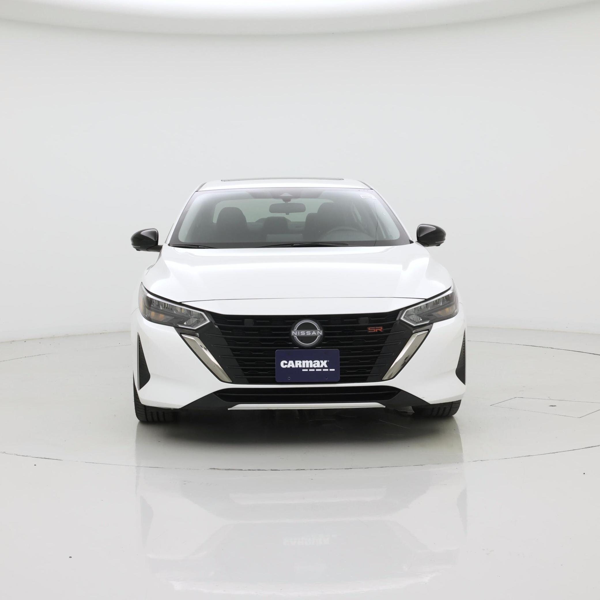 Thumbnail: 2024 Nissan Sentra - 5