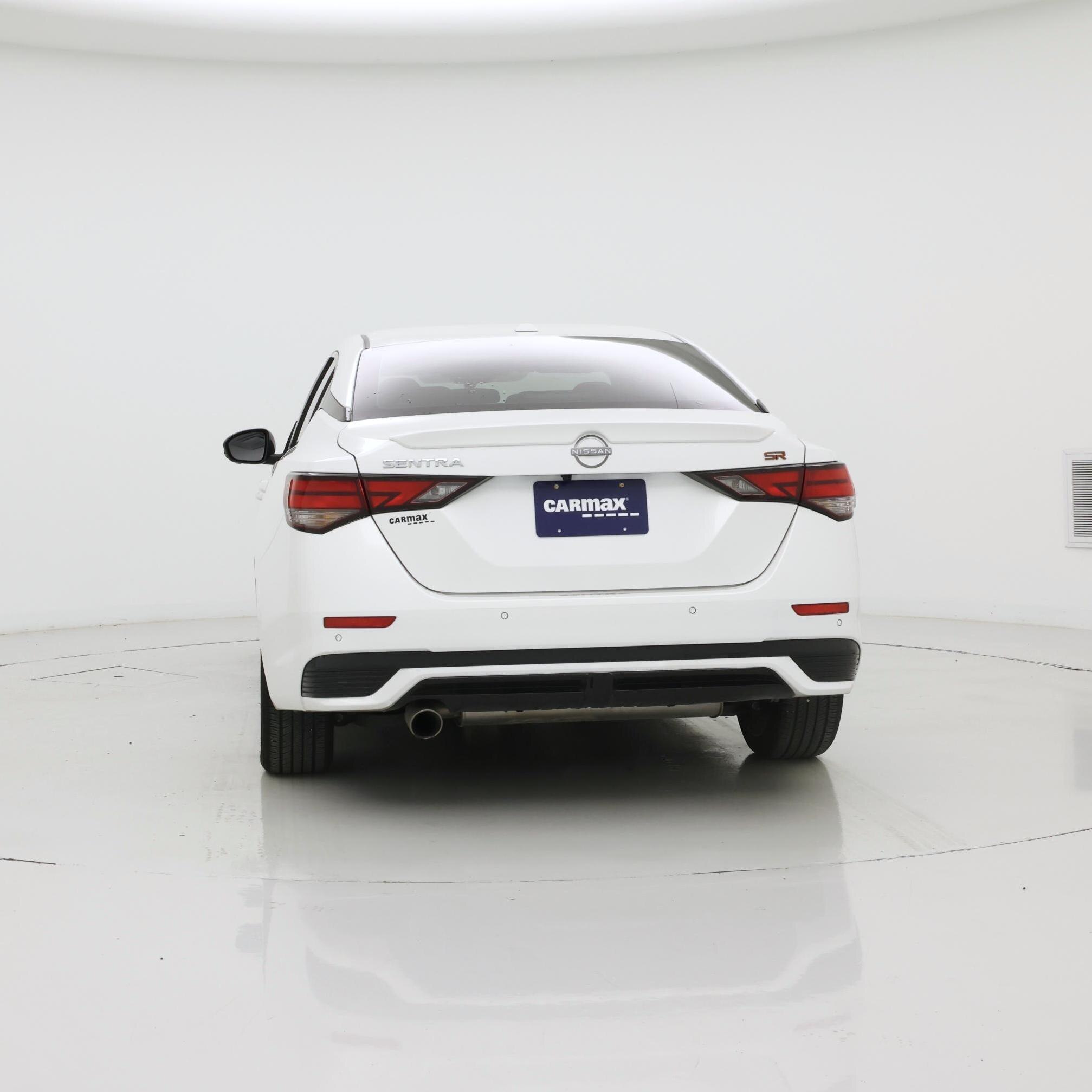 Thumbnail: 2024 Nissan Sentra - 6