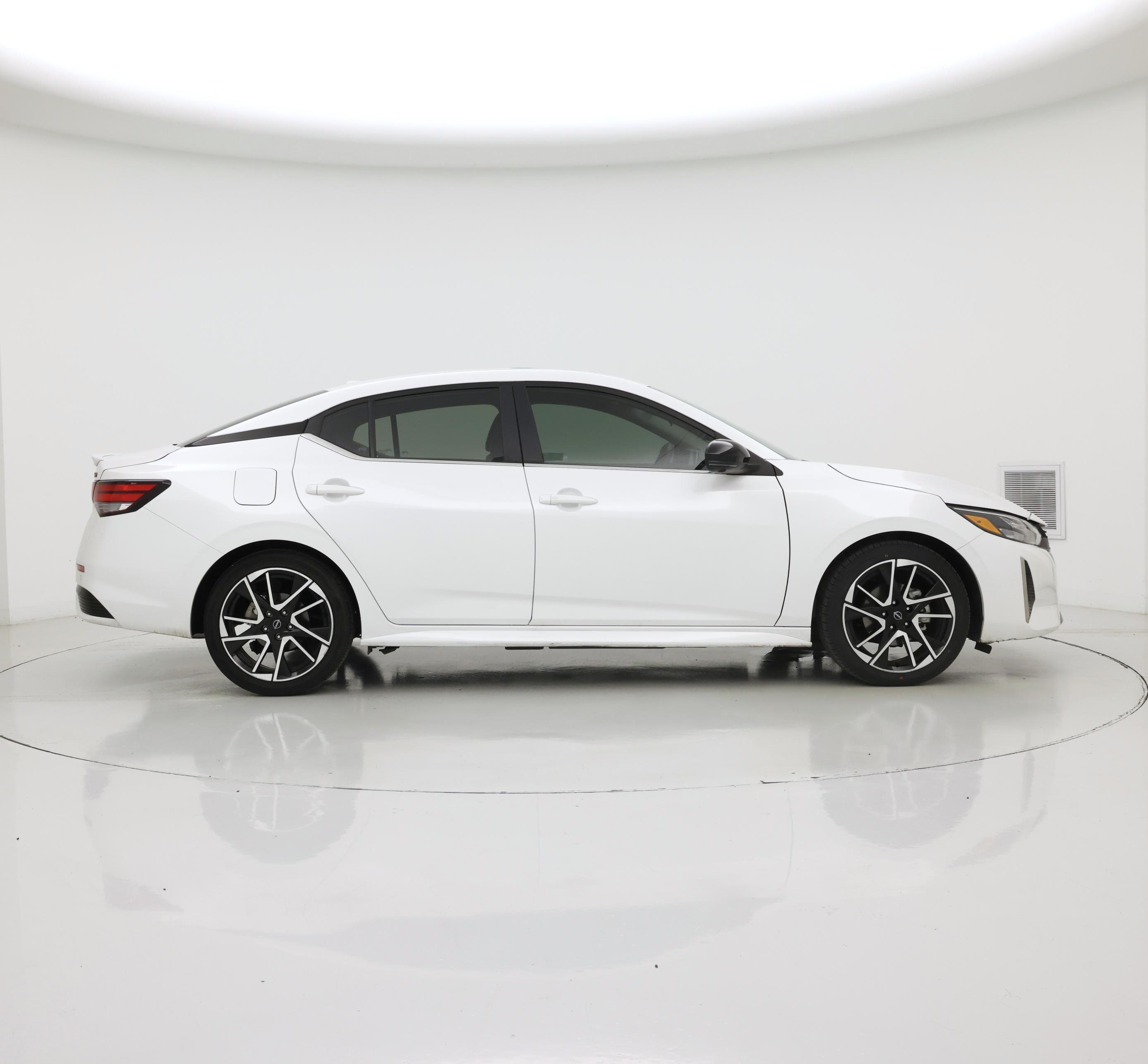 Thumbnail: 2024 Nissan Sentra - 7
