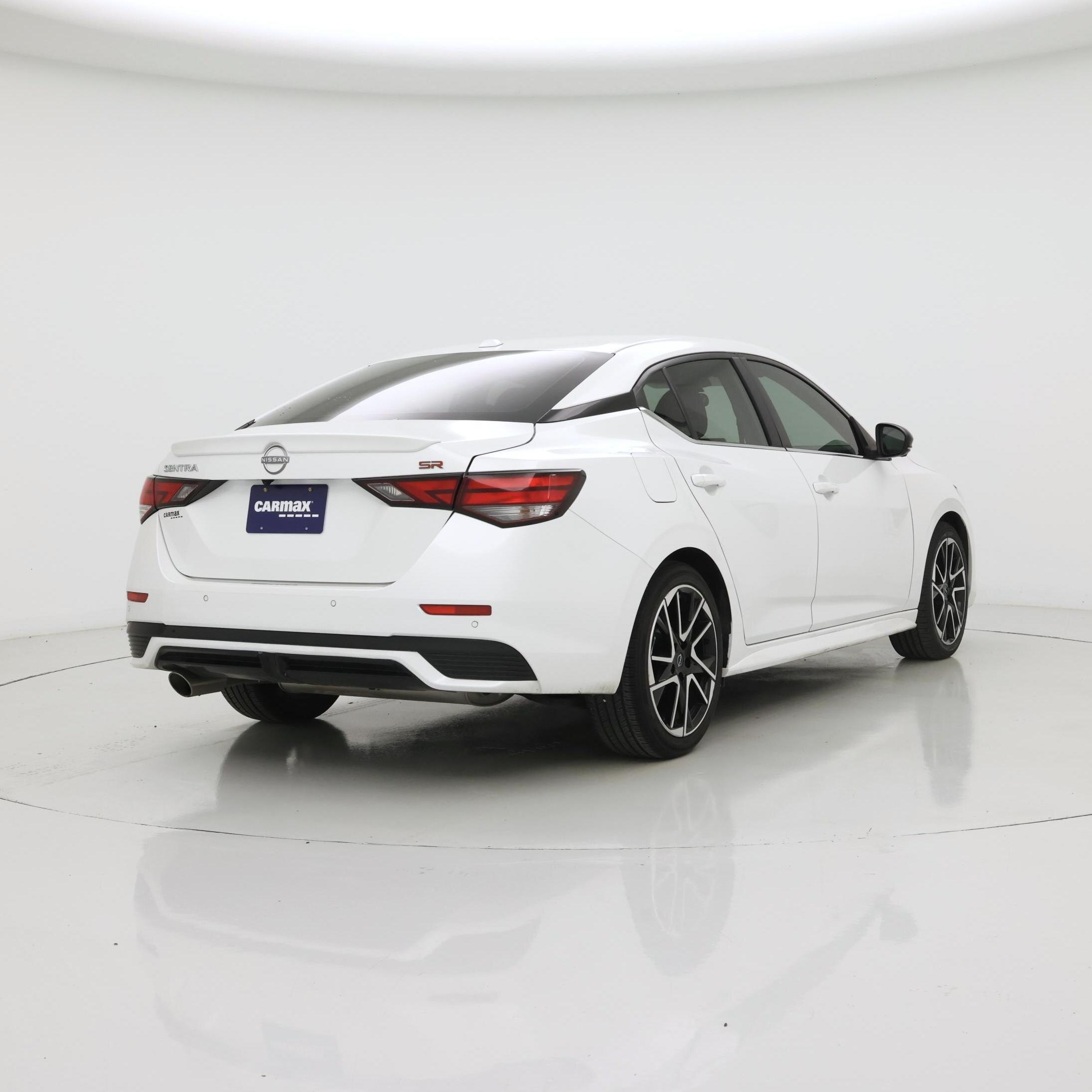 Thumbnail: 2024 Nissan Sentra - 8